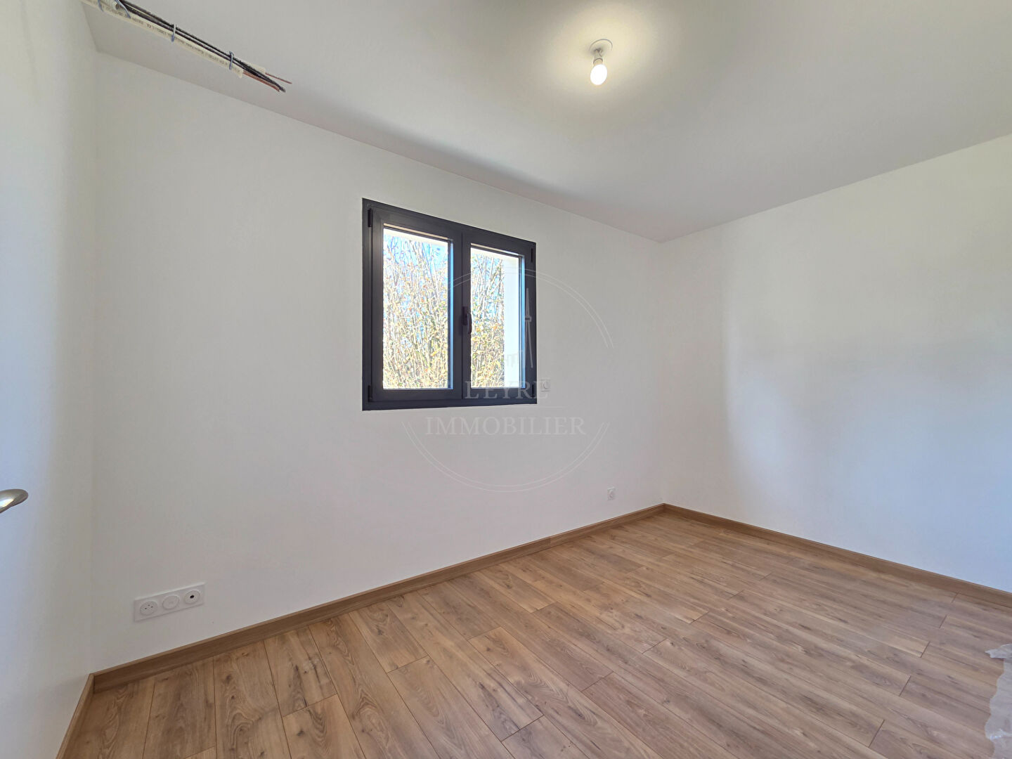 Photo Maison Audenge 3 pièces grande parcelle. image 6/6