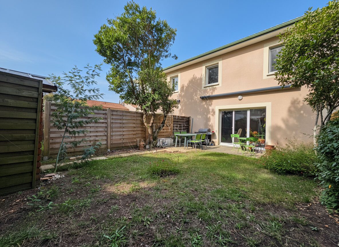 Agence immobilière de L'Eyre Immobilier - L'Eyre Immobilier