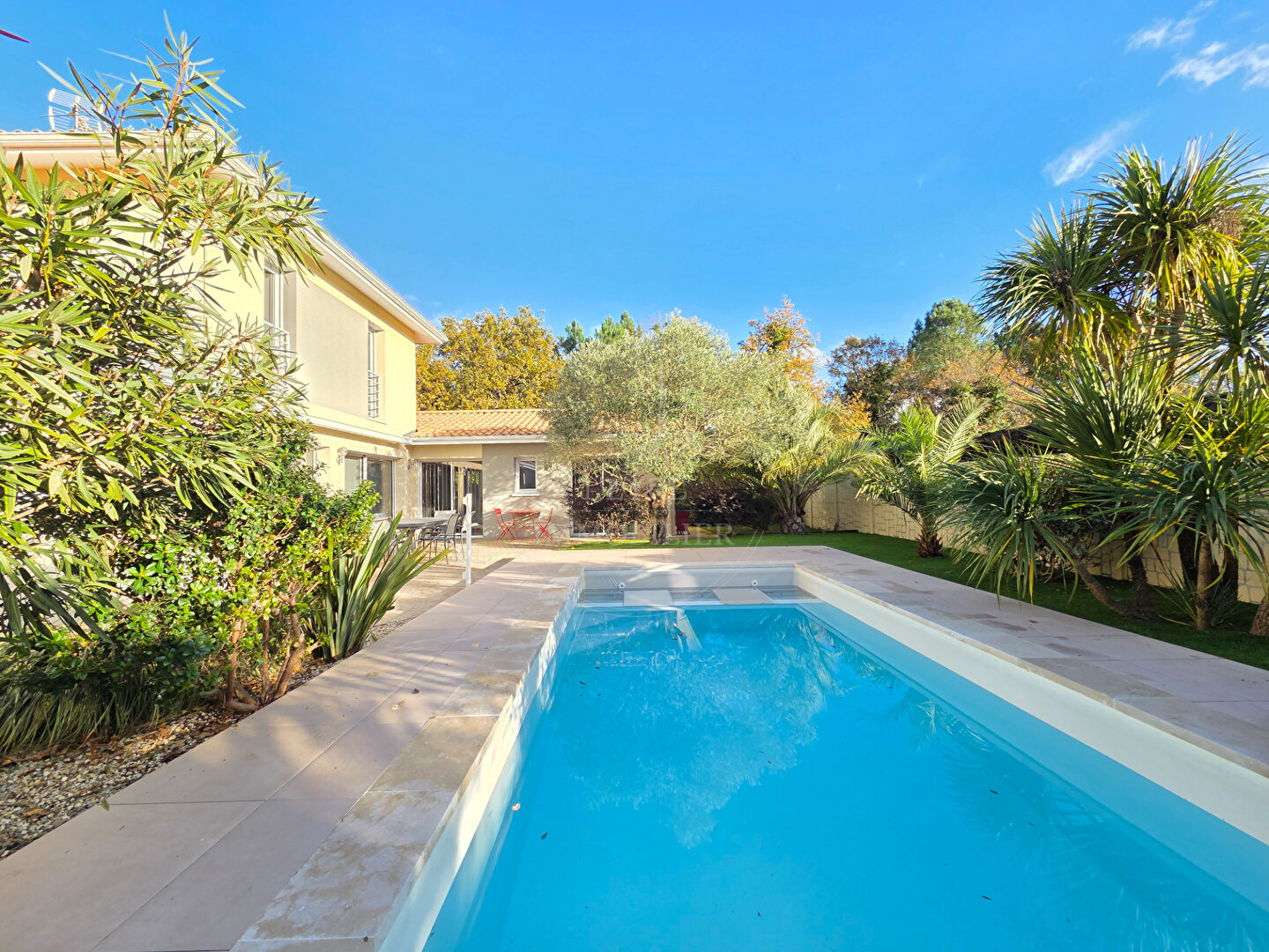 Maison Gujan Mestras 5 pièce(s) 168 m2