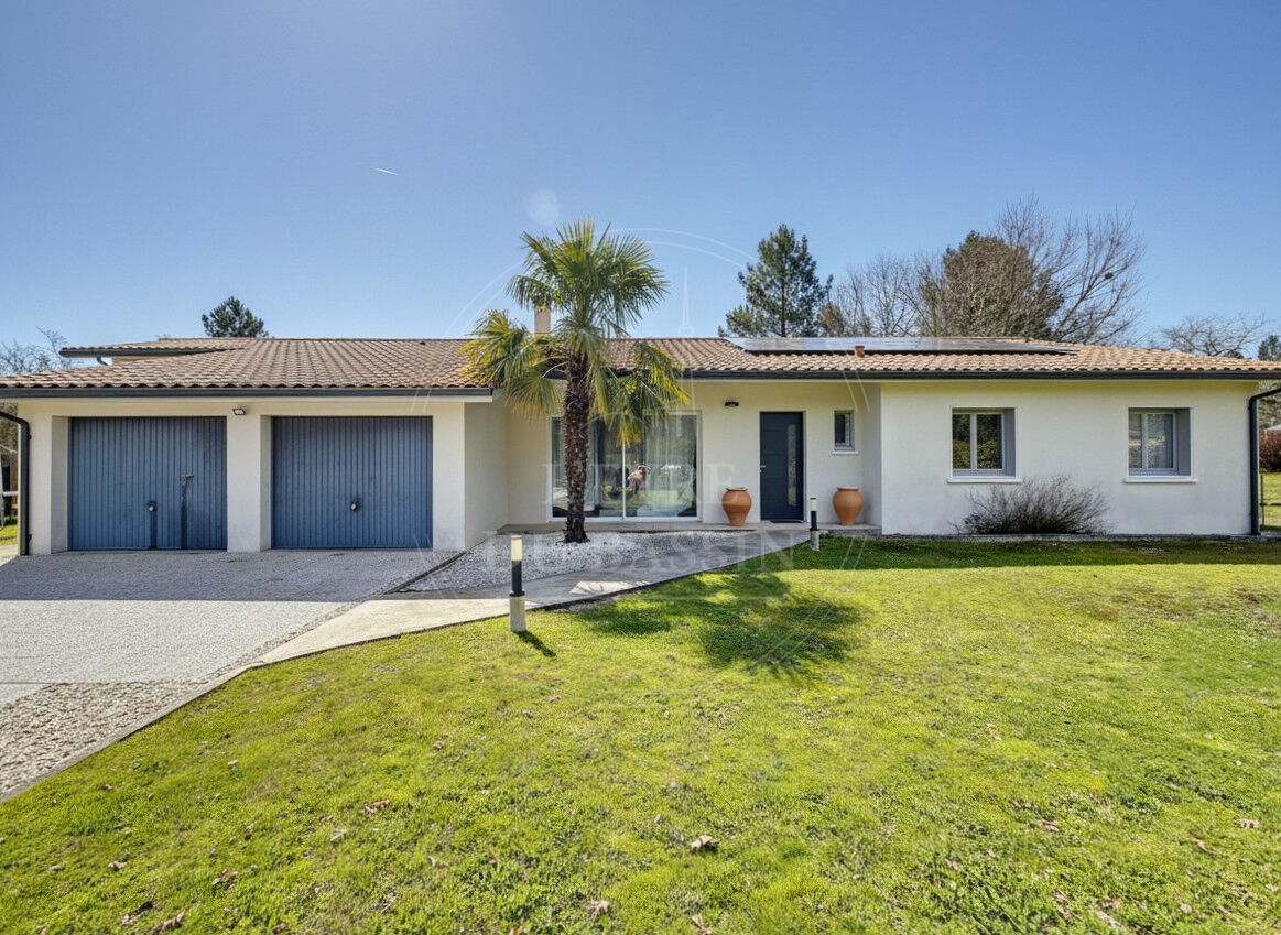 Agence immobilière de L'Eyre Immobilier - L'Eyre Immobilier