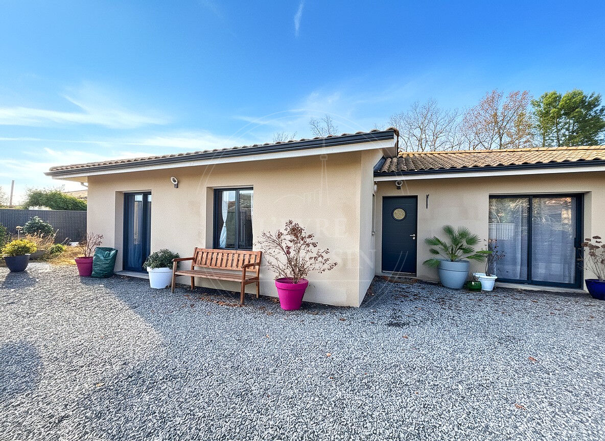 Agence immobilière de L'Eyre Immobilier - L'Eyre Immobilier