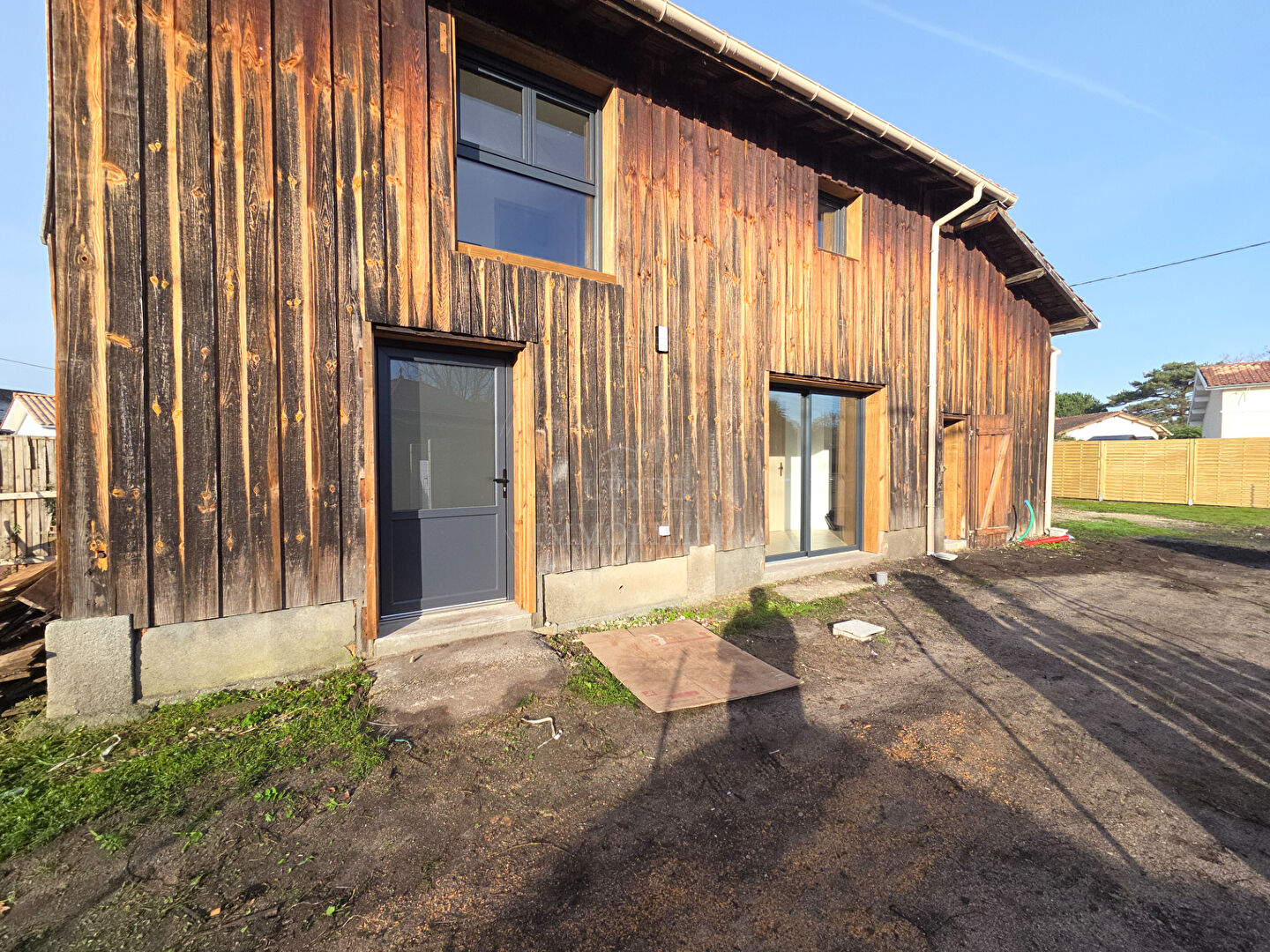 Agence immobilière de L'Eyre Immobilier - L'Eyre Immobilier