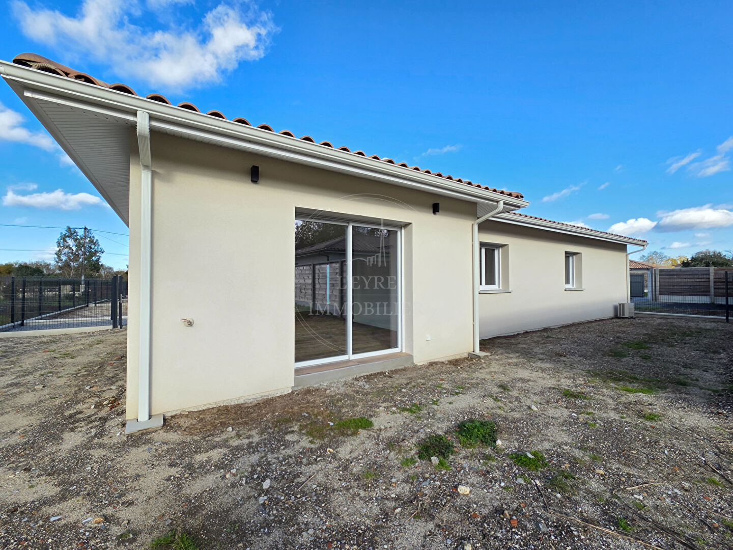 Agence immobilière de L'Eyre Immobilier - L'Eyre Immobilier