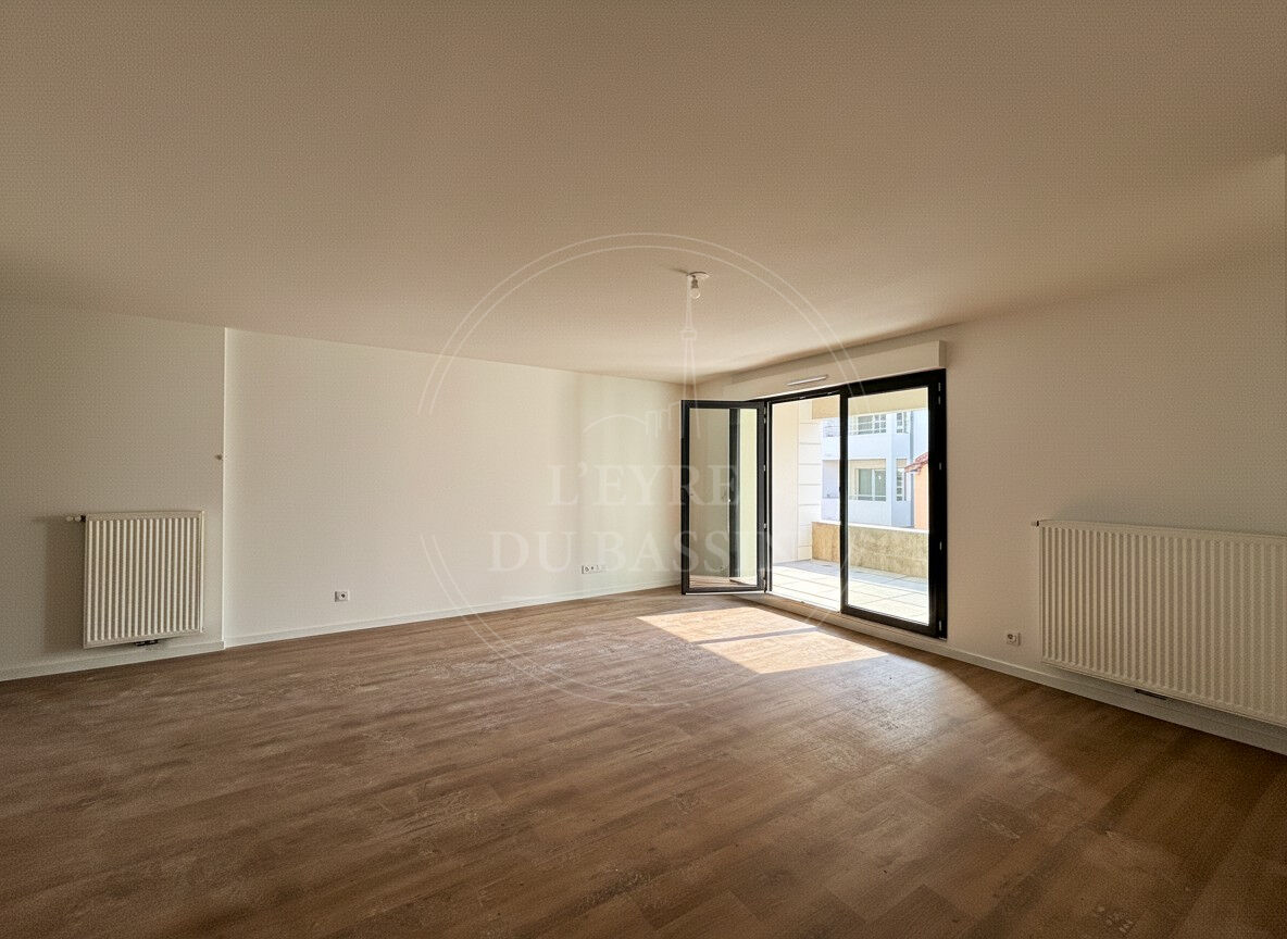 Agence immobilière de L'Eyre Immobilier - L'Eyre Immobilier