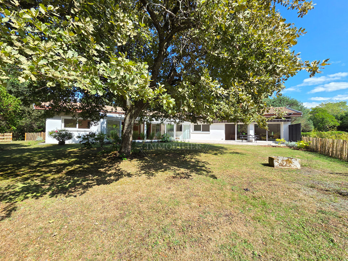 Agence immobilière de L'Eyre Immobilier - L'Eyre Immobilier