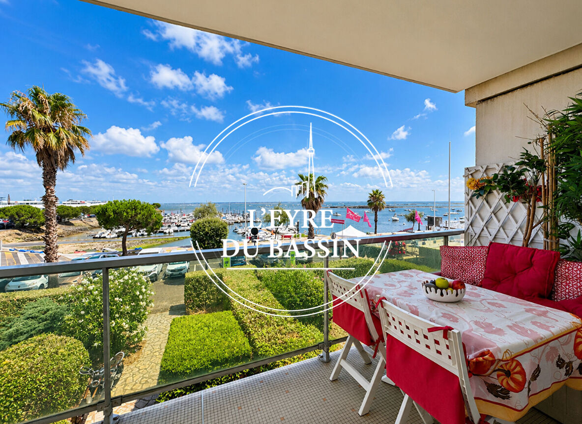 Agence immobilière de L'Eyre Immobilier - L'Eyre Immobilier