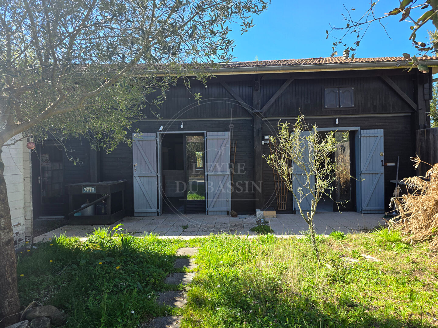 Agence immobilière de L'Eyre Immobilier - L'Eyre Immobilier