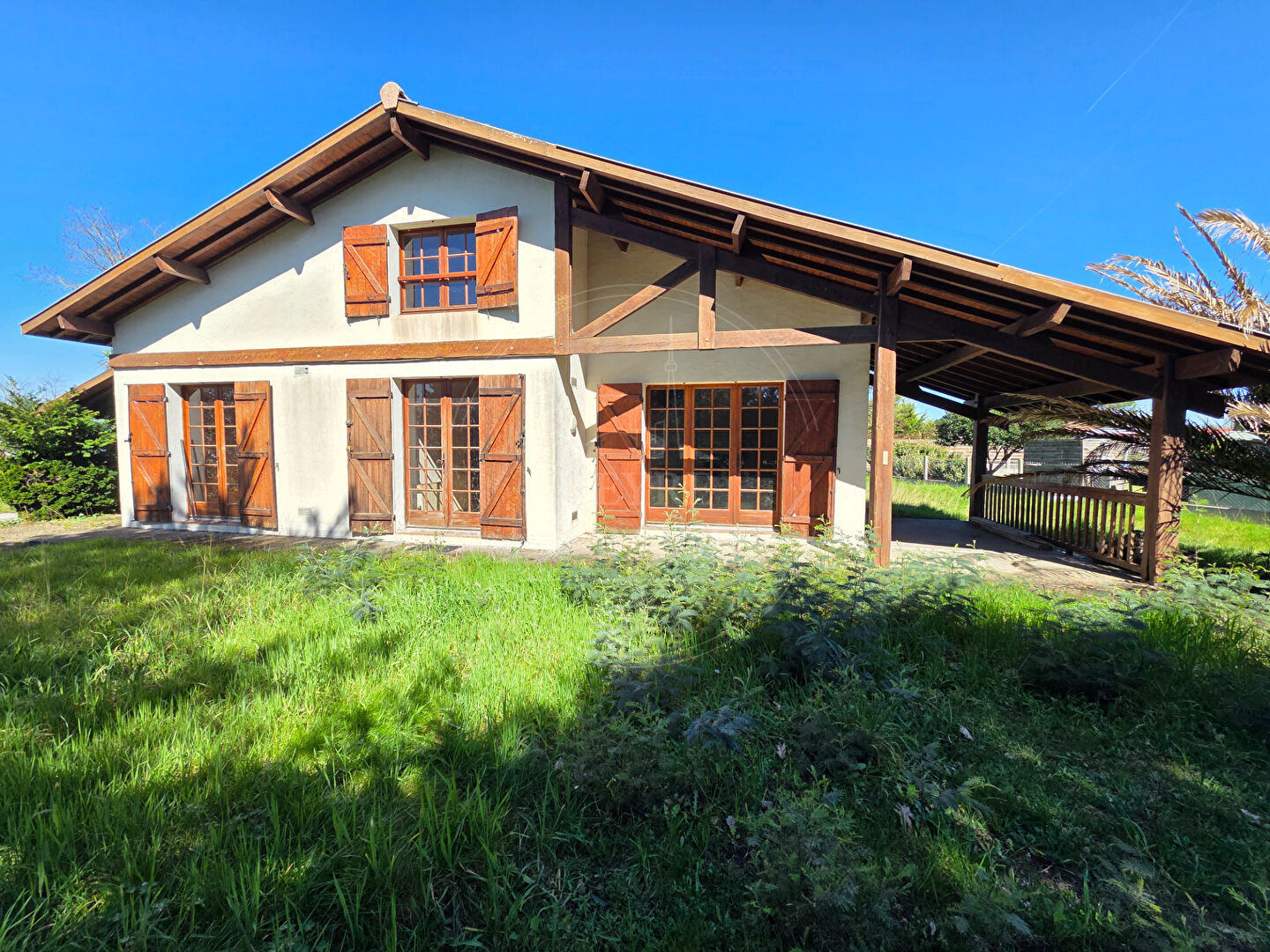 Agence immobilière de L'Eyre Immobilier - L'Eyre Immobilier