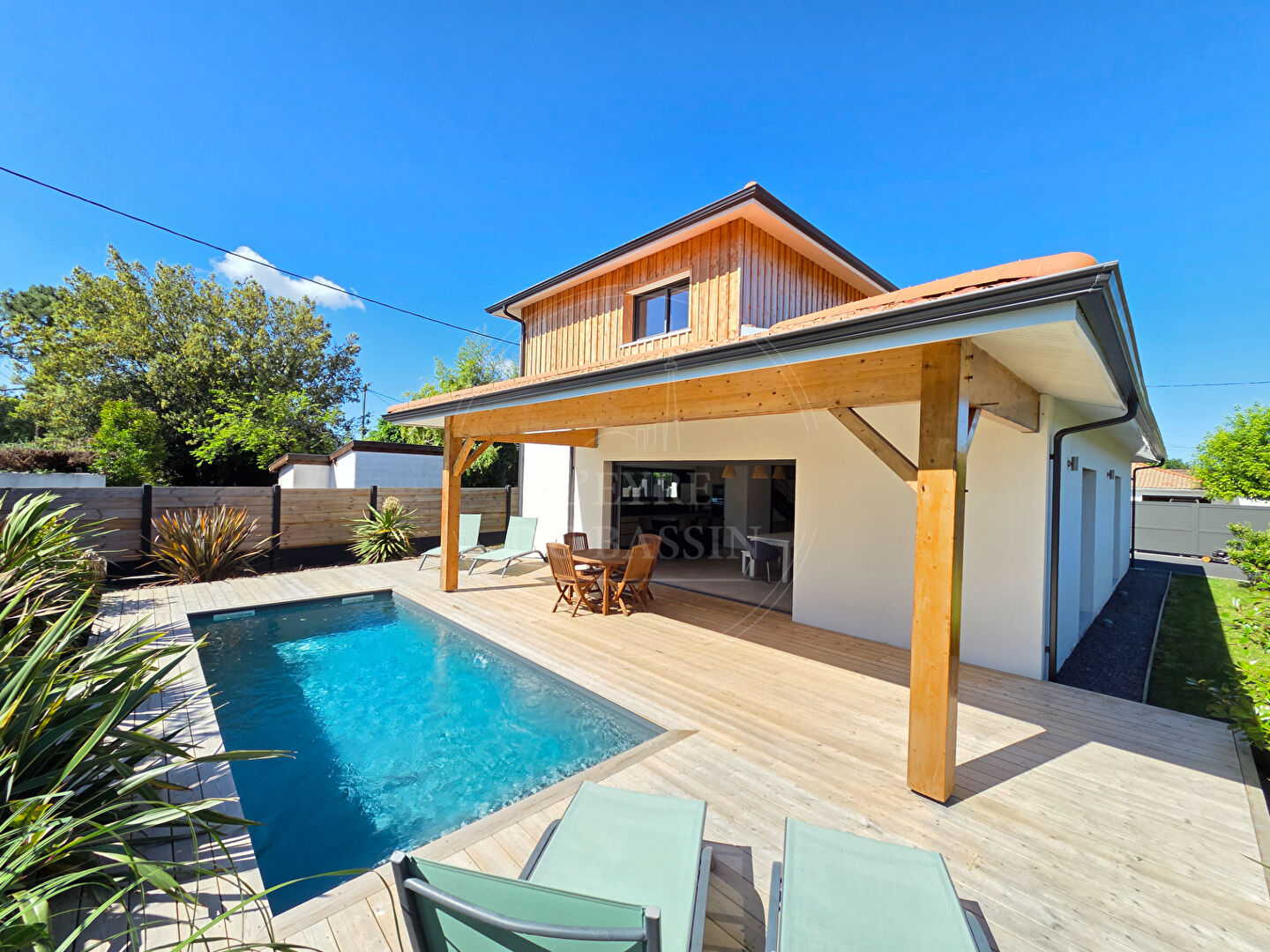 Agence immobilière de L'Eyre Immobilier - L'Eyre Immobilier