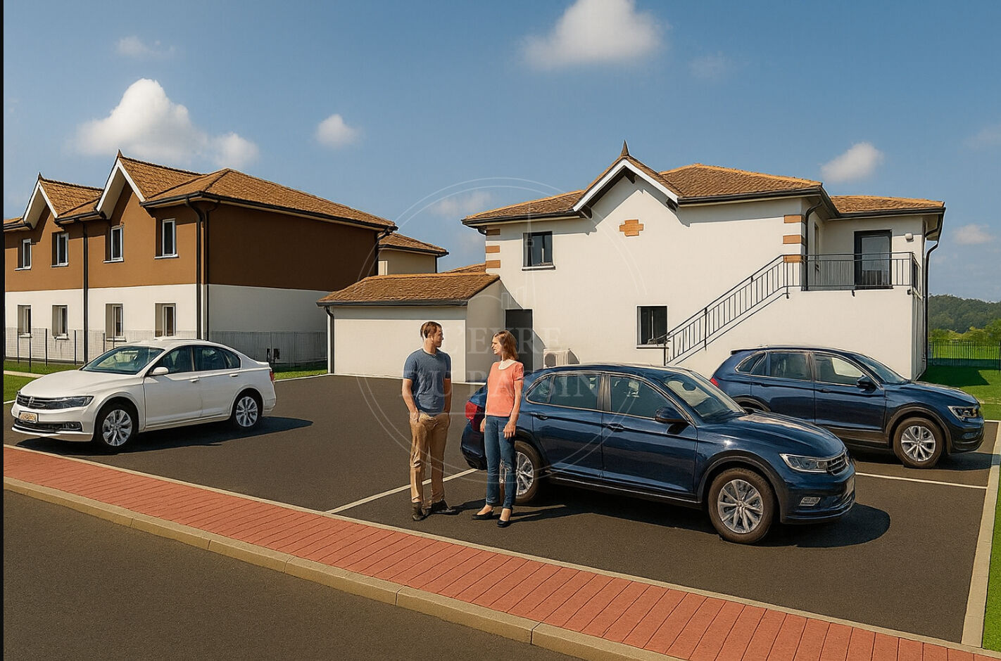Agence immobilière de L'Eyre Immobilier - L'Eyre Immobilier