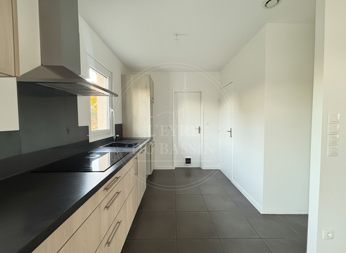 Agence immobilière de L'Eyre Immobilier - L'Eyre Immobilier