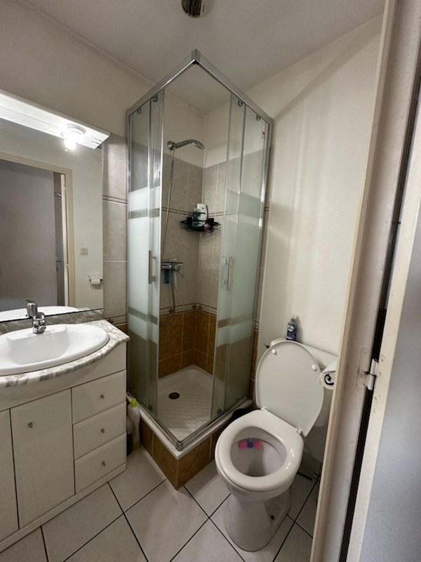 Photo APPARTEMENT BREST - 1 pièce(s) - 20.66 m2 image 2/4