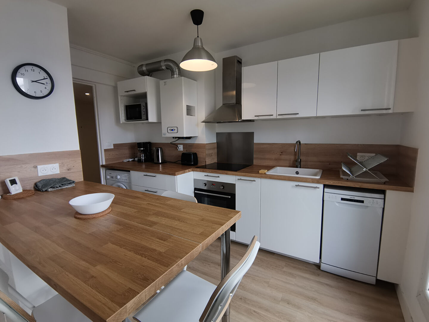 Photo CHAMBRE EN COLOCATION image 2/6