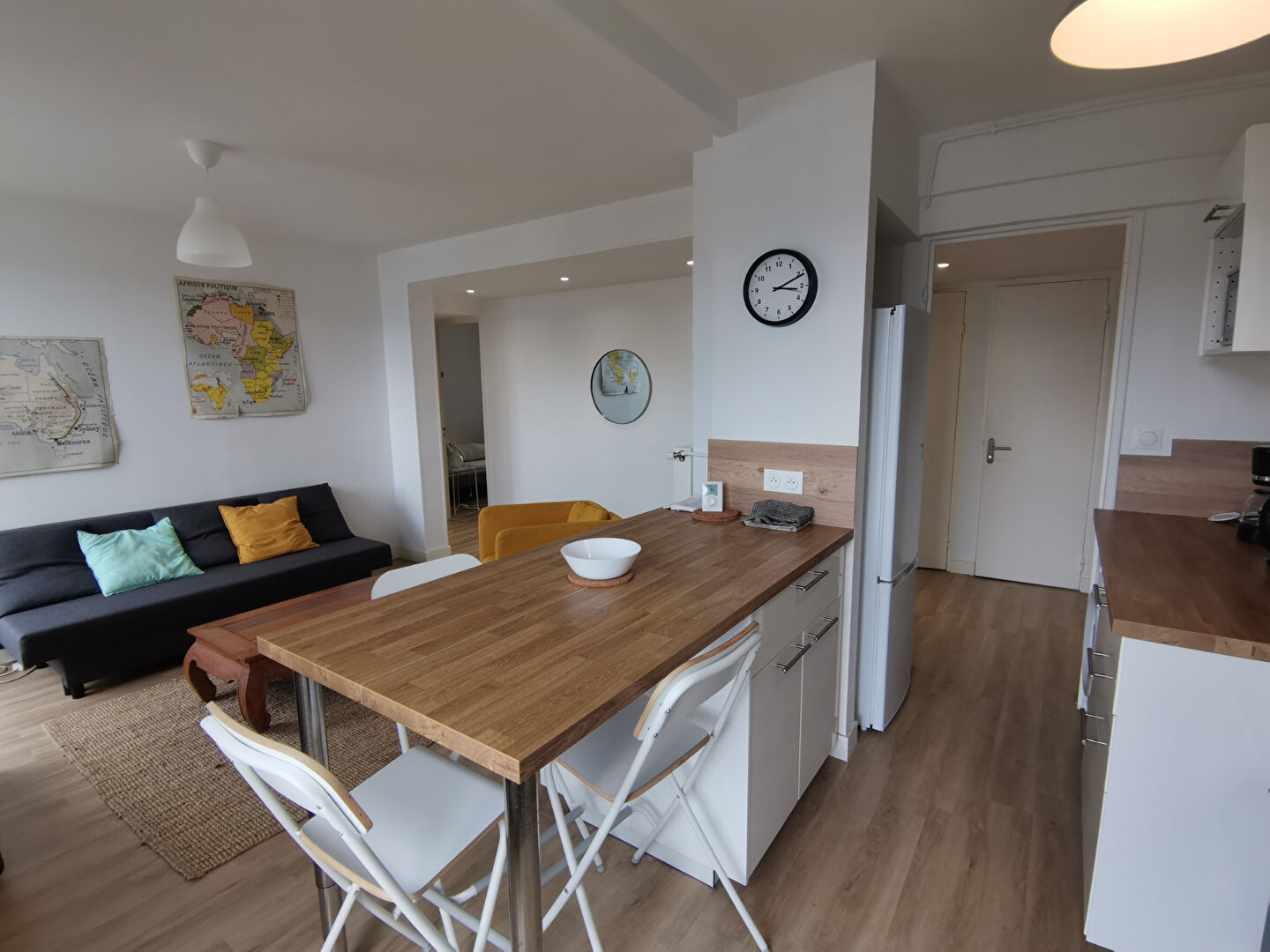 Photo CHAMBRE EN COLOCATION image 3/6