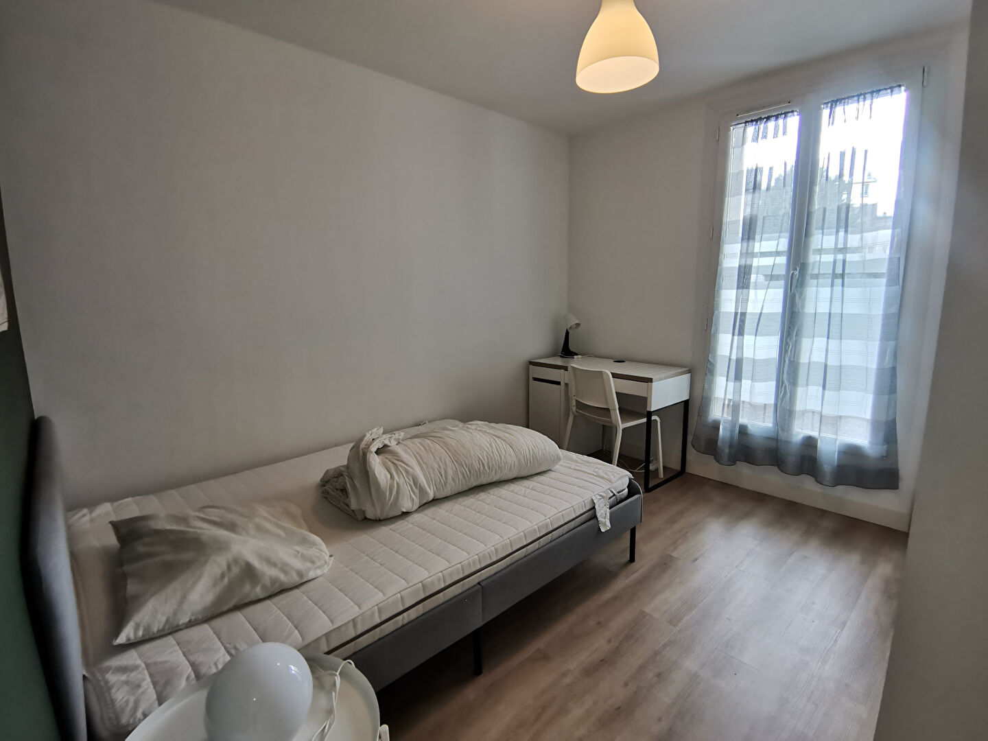 Photo CHAMBRE EN COLOCATION image 5/6