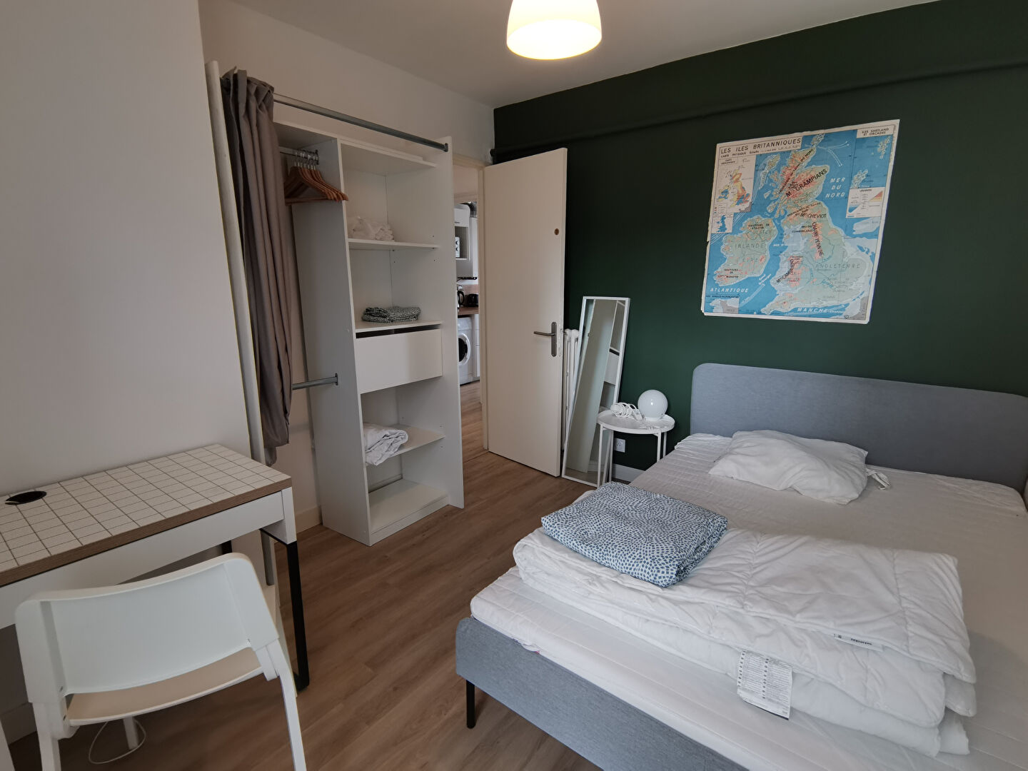 Photo CHAMBRE EN COLOCATION image 6/6