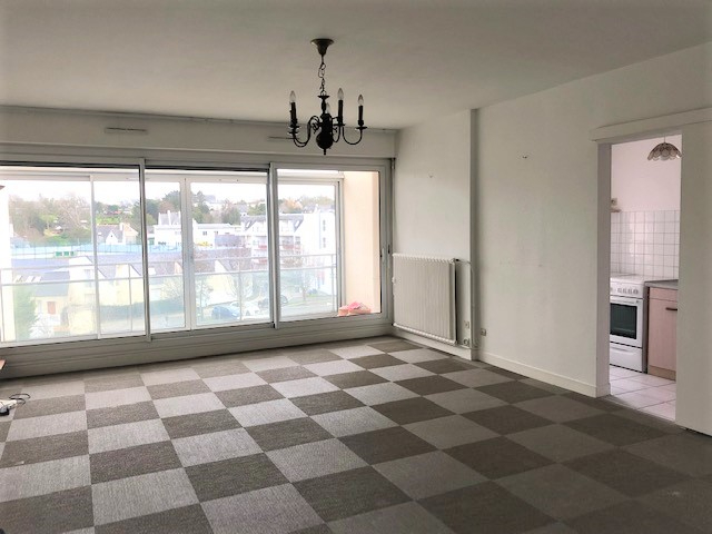 Photo Appartement Plougonvelin 3 pièce(s) 60 m2 image 2/5