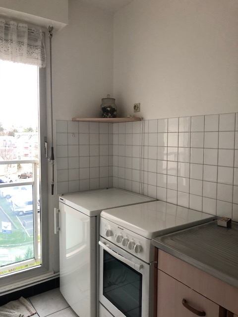 Photo Appartement Plougonvelin 3 pièce(s) 60 m2 image 5/5