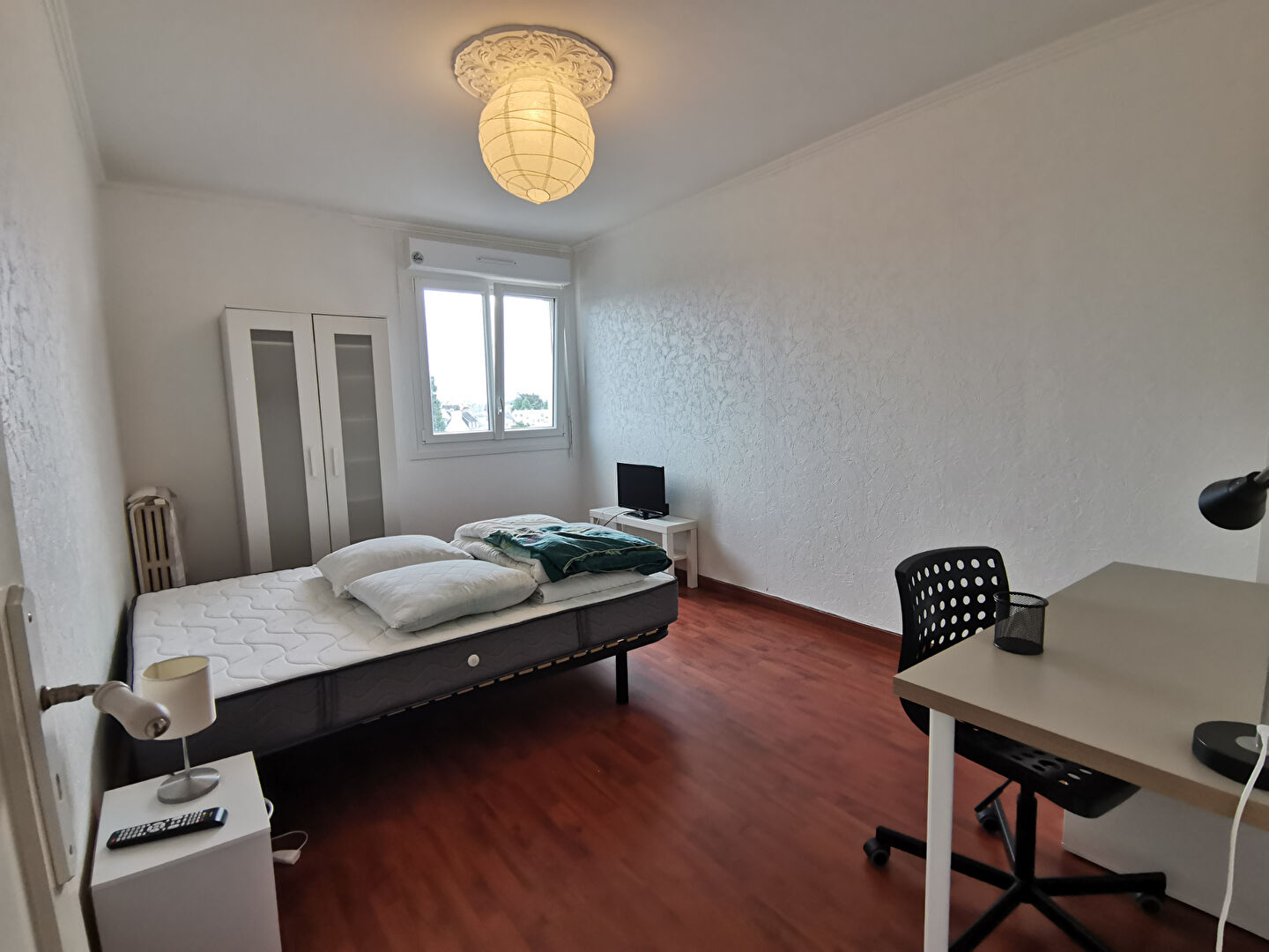 Photo COLOCATION 3 CHAMBRES image 4/5