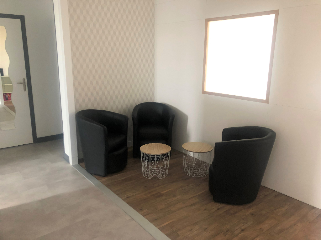 Photo CHAMBRE DANS COLOC DE 3 image 2/6
