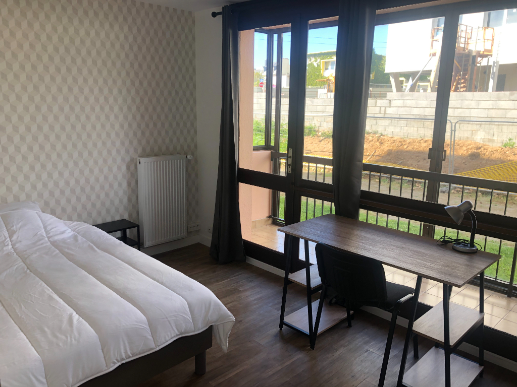Photo CHAMBRE DANS COLOC DE 3 image 3/6