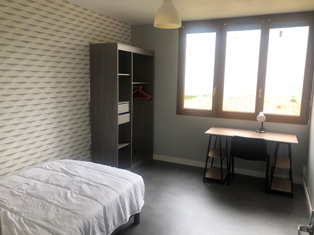 Photo CHAMBRE DANS COLOC DE 3 image 4/6
