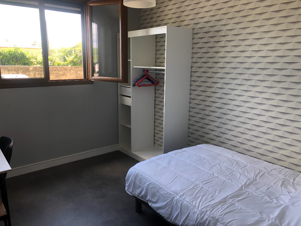 Photo CHAMBRE DANS COLOC DE 3 image 6/6