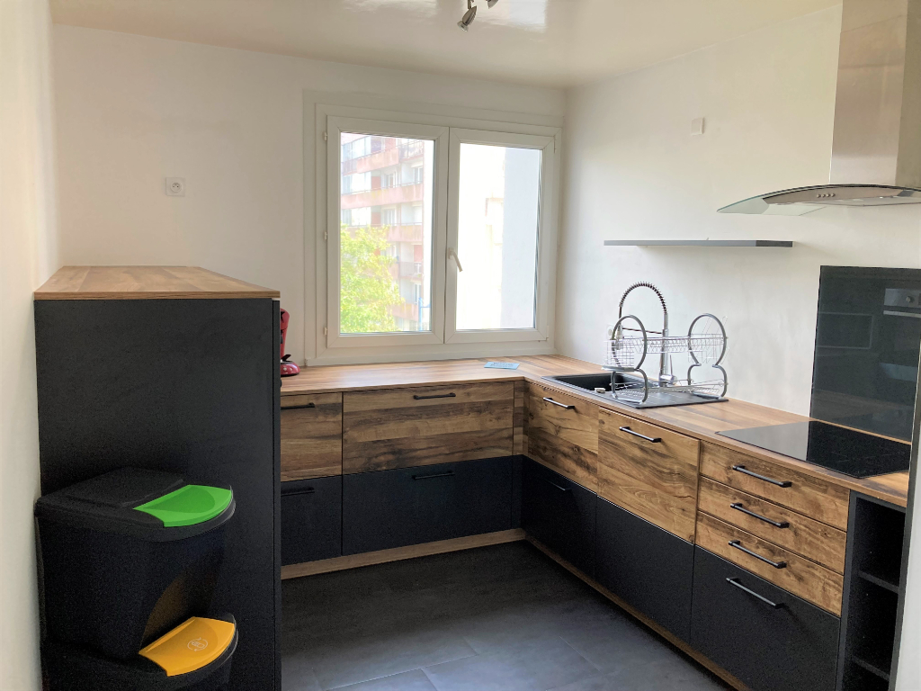 Chambre en co-location - Bellevue