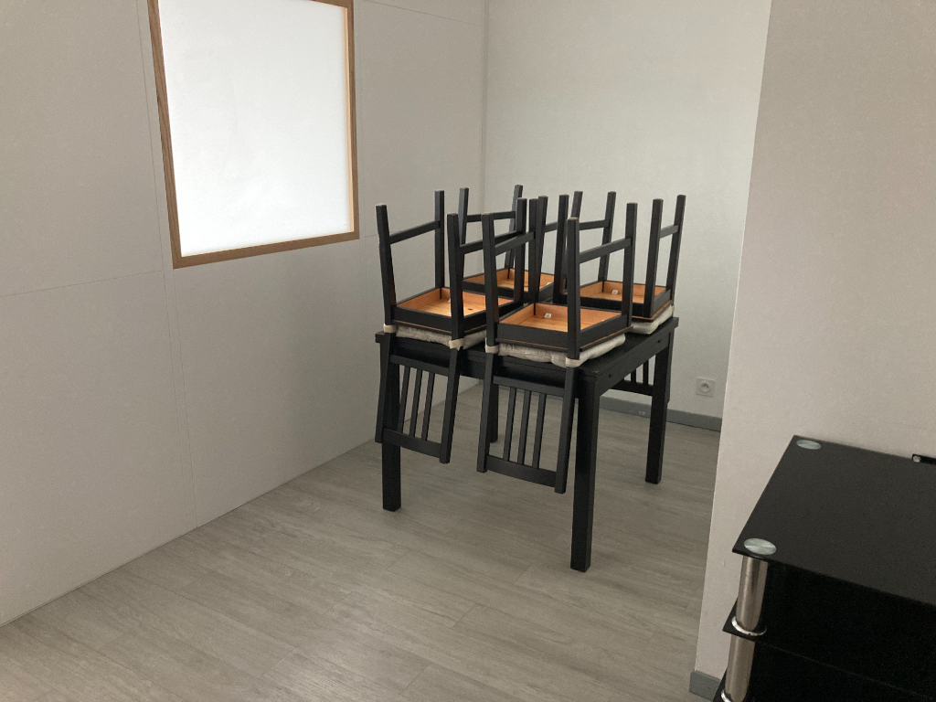 Photo Chambre en co-location - Bellevue image 2/6