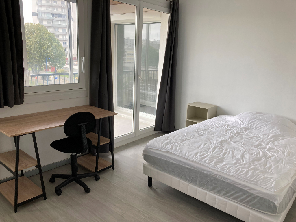 Photo Chambre en co-location - Bellevue image 4/6