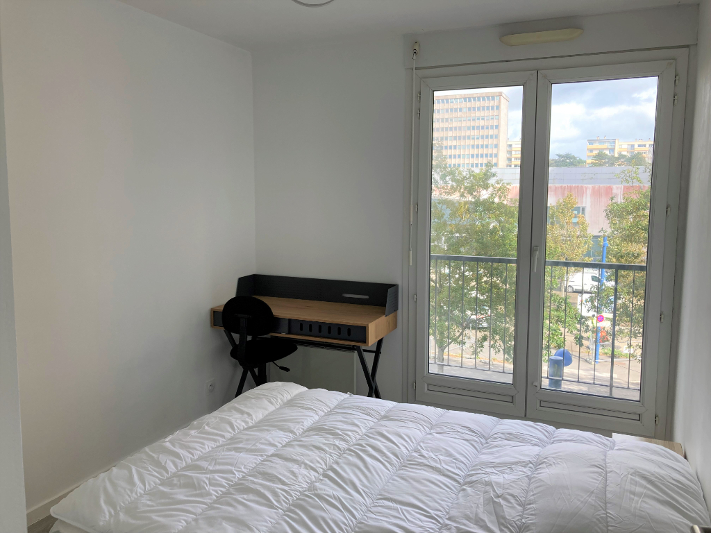 Photo Chambre en co-location - Bellevue image 5/6