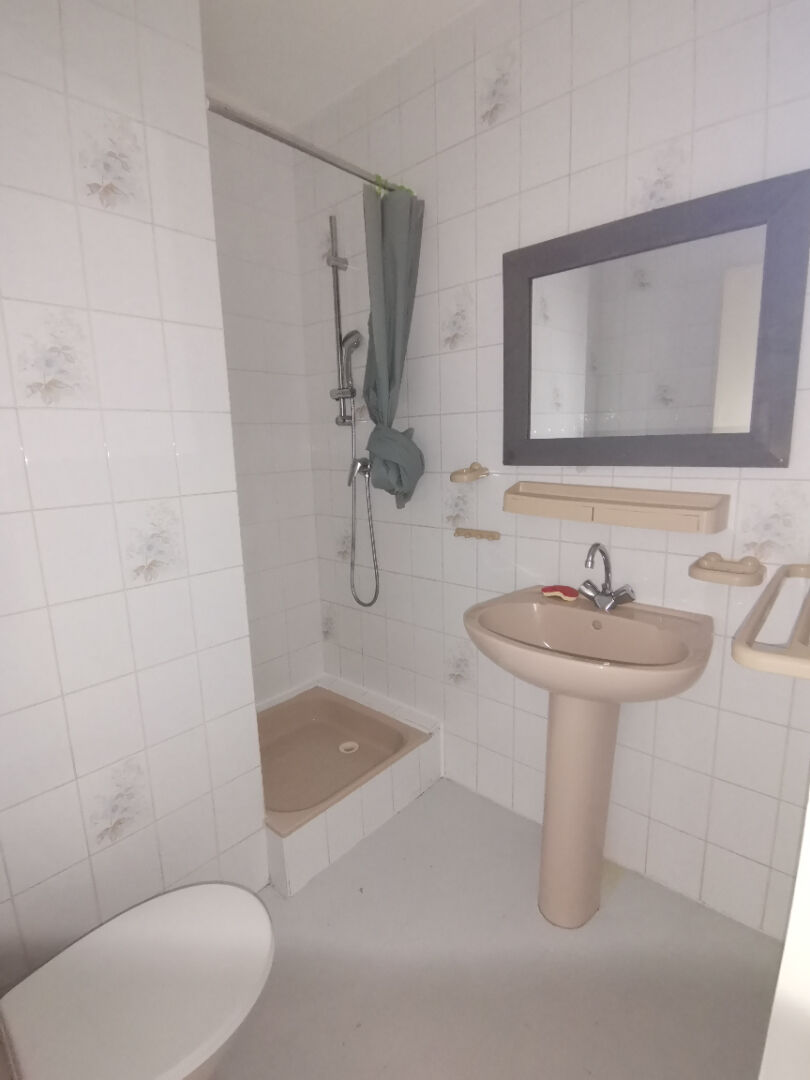 Photo Studio  meublé 15.52m² - Secteur Croix Rouge image 4/4