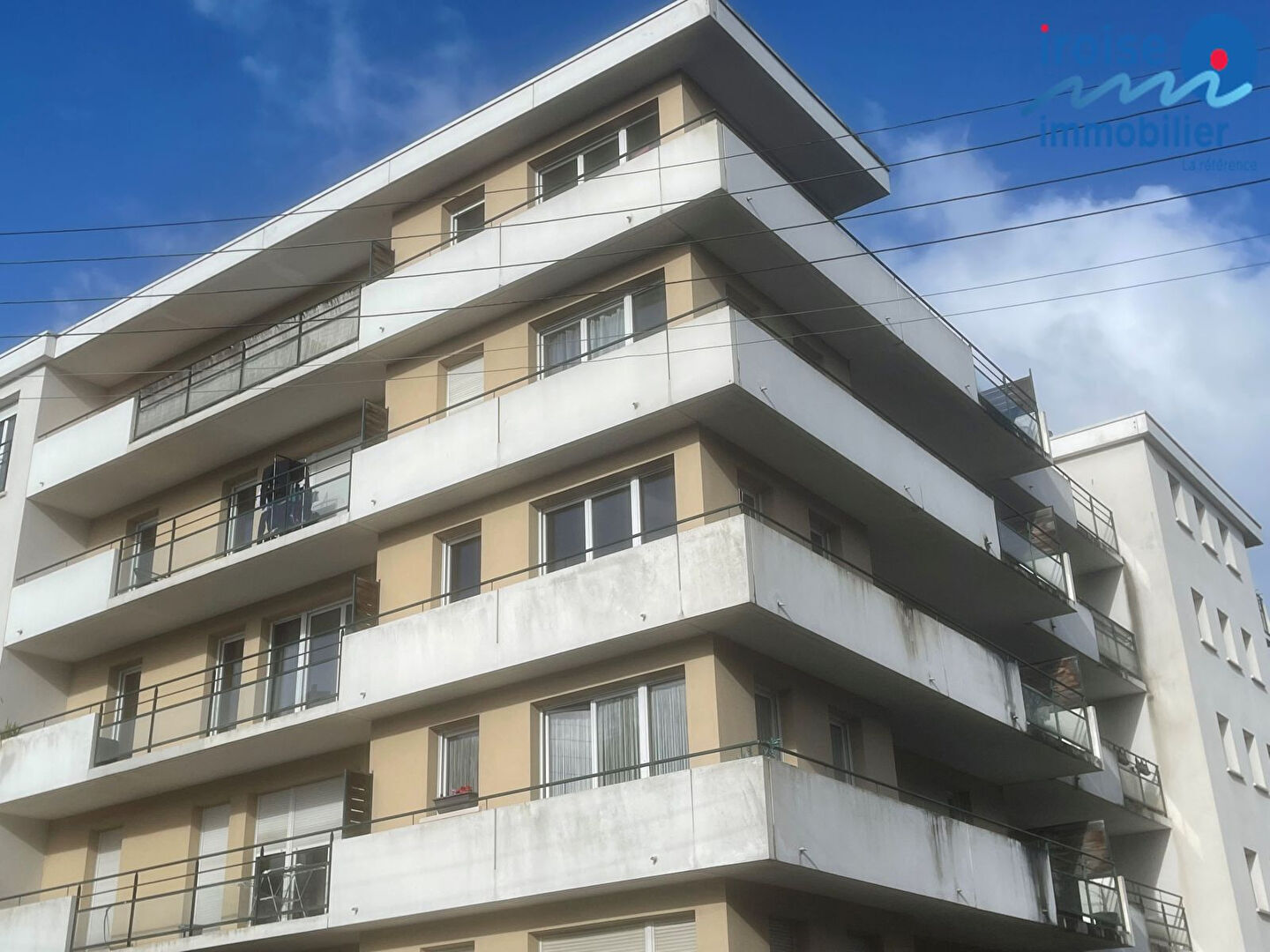 Photo APPARTEMENT T3 - ASCENSEUR image 2/6