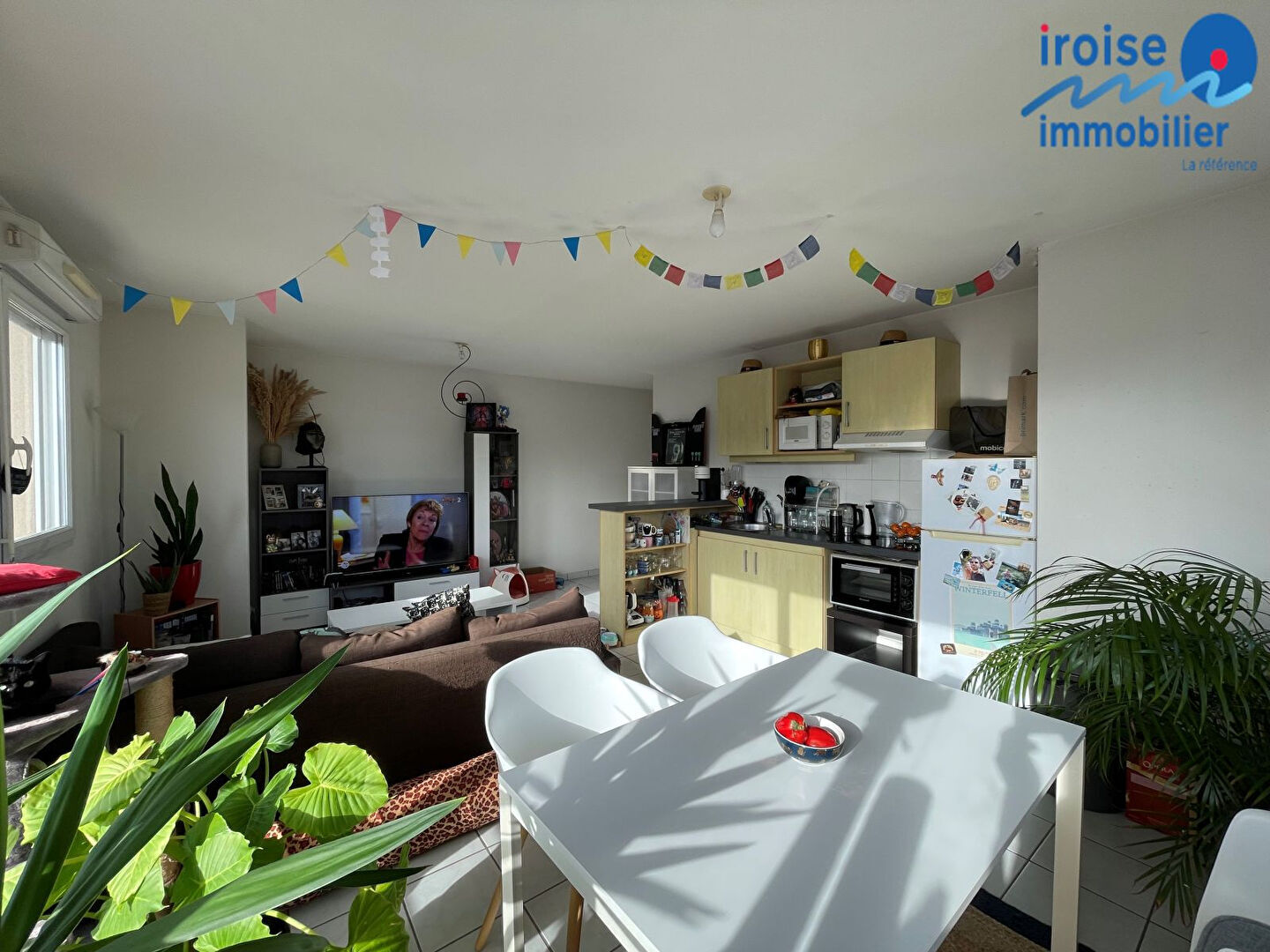 Photo APPARTEMENT T3 - ASCENSEUR image 3/6