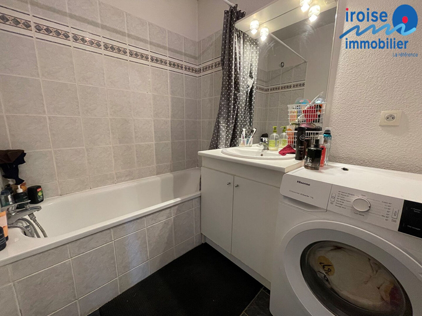 Photo APPARTEMENT T3 - ASCENSEUR image 4/6