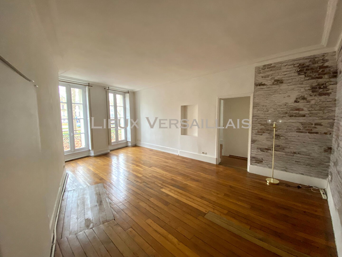Appartement VERSAILLES - 4 pièces - 83.46 m2