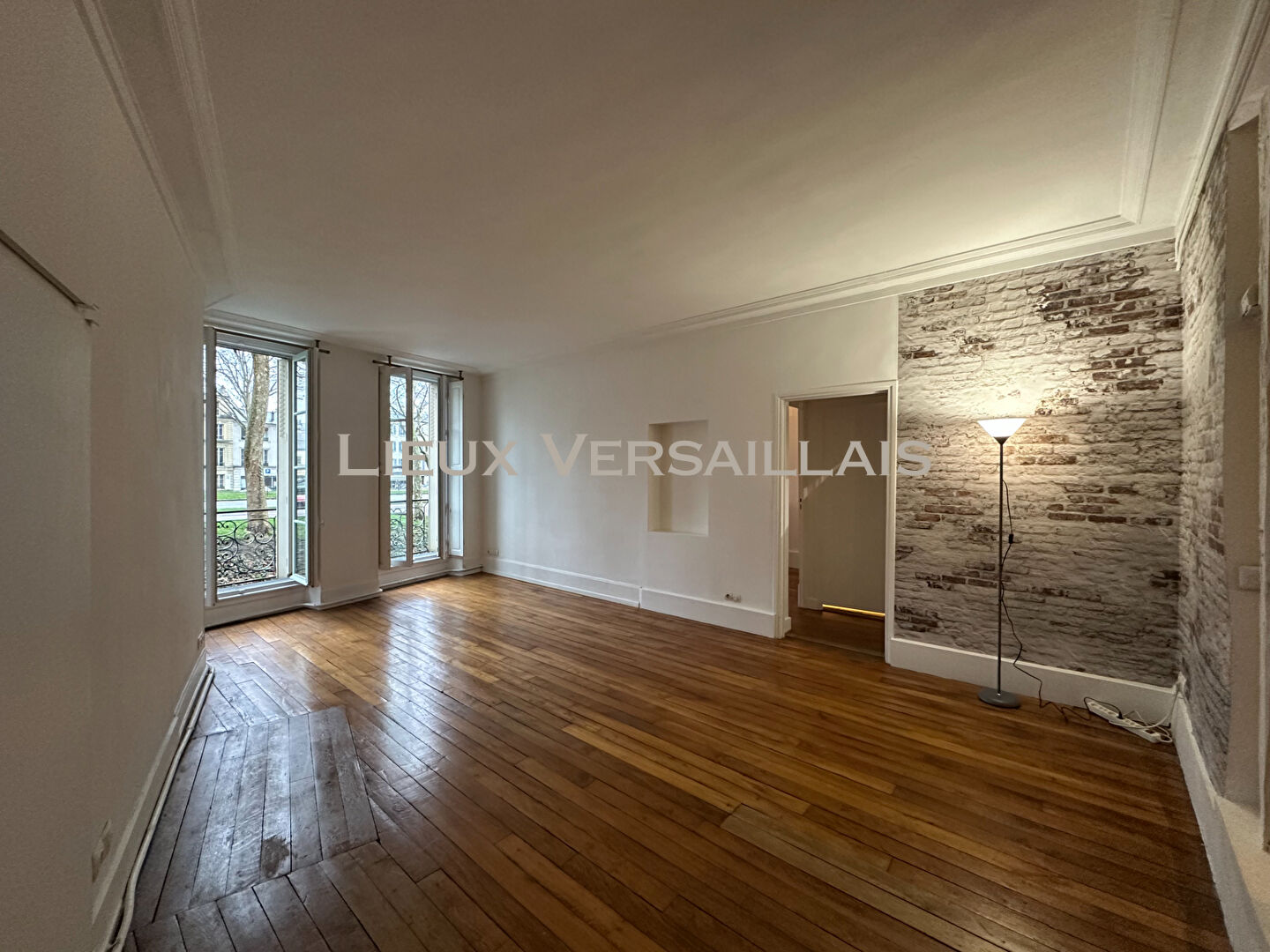 Agence immobilière de Lieux Versaillais - LIEUX VERSAILLAIS