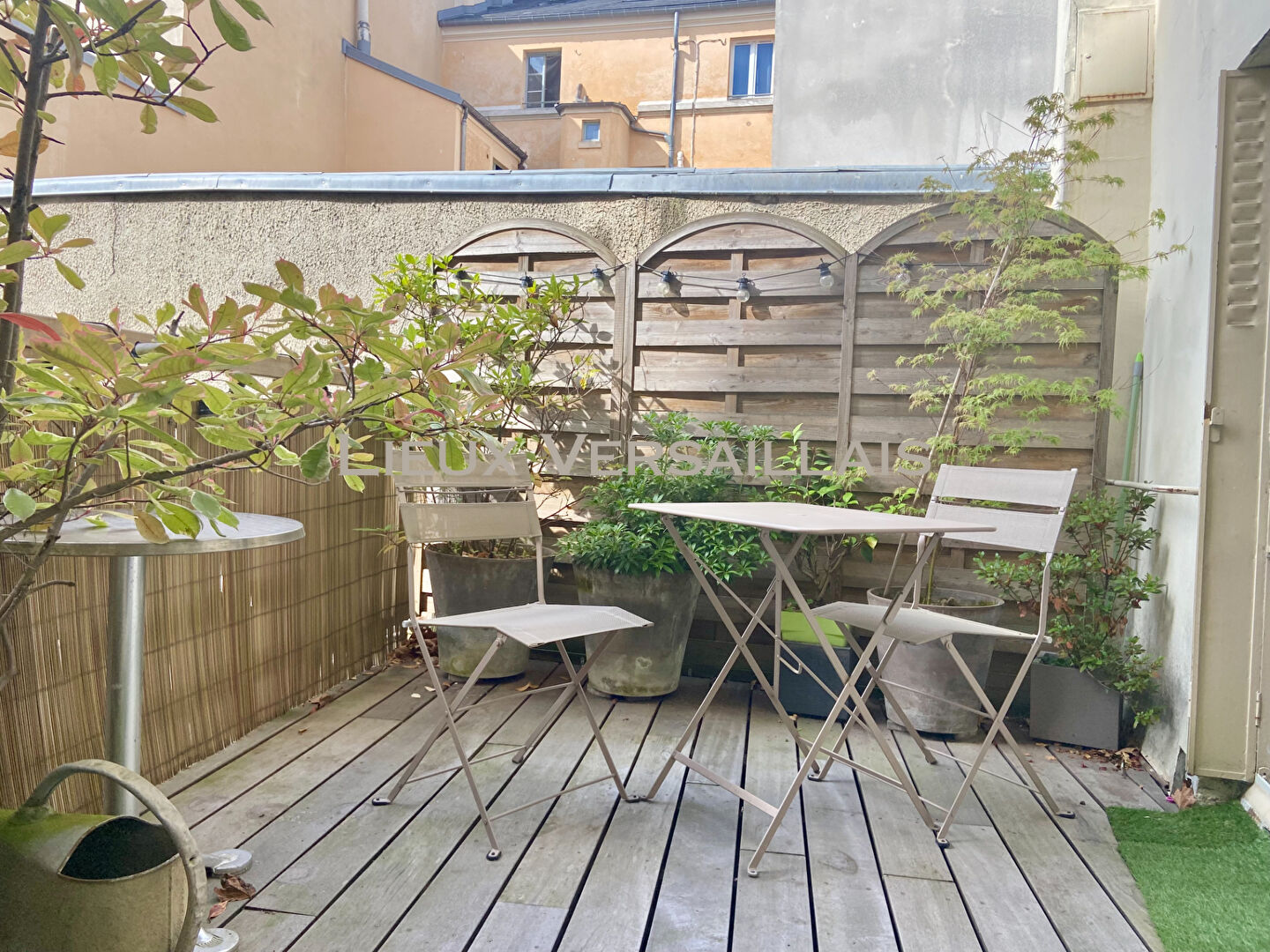 Agence immobilière de Lieux Versaillais - LIEUX VERSAILLAIS
