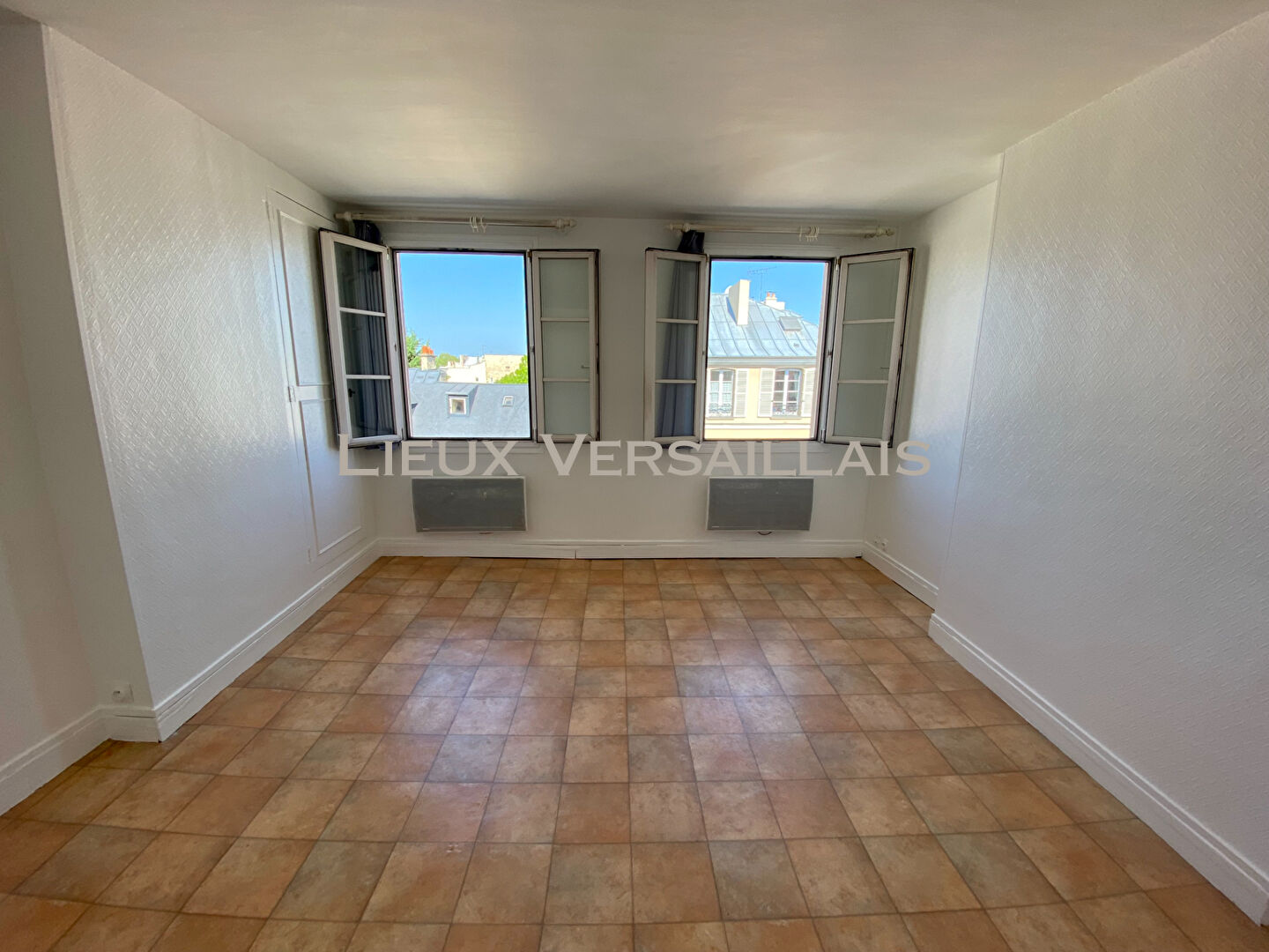 Agence immobilière de Lieux Versaillais - LIEUX VERSAILLAIS