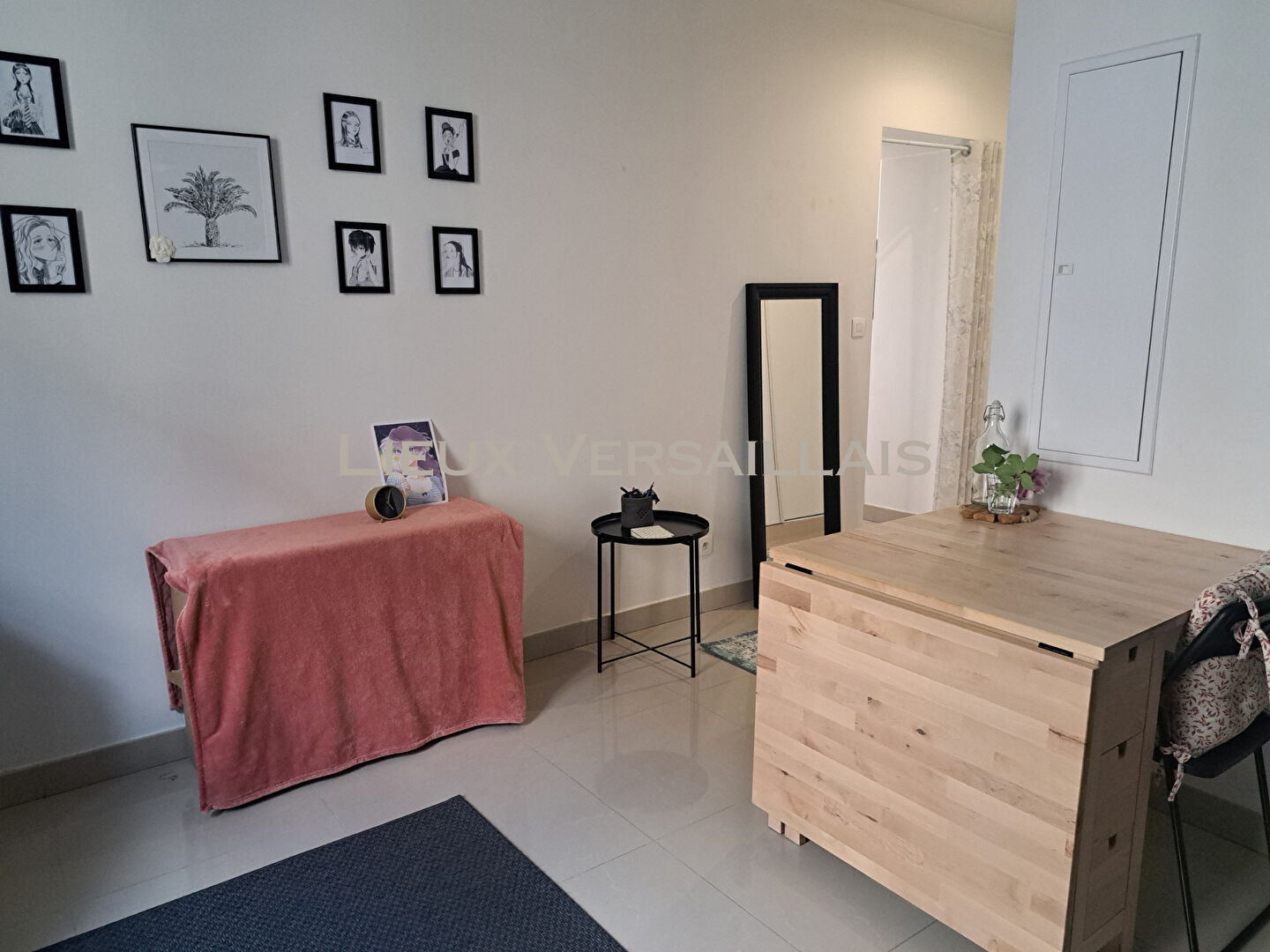 Agence immobilière de Lieux Versaillais - LIEUX VERSAILLAIS