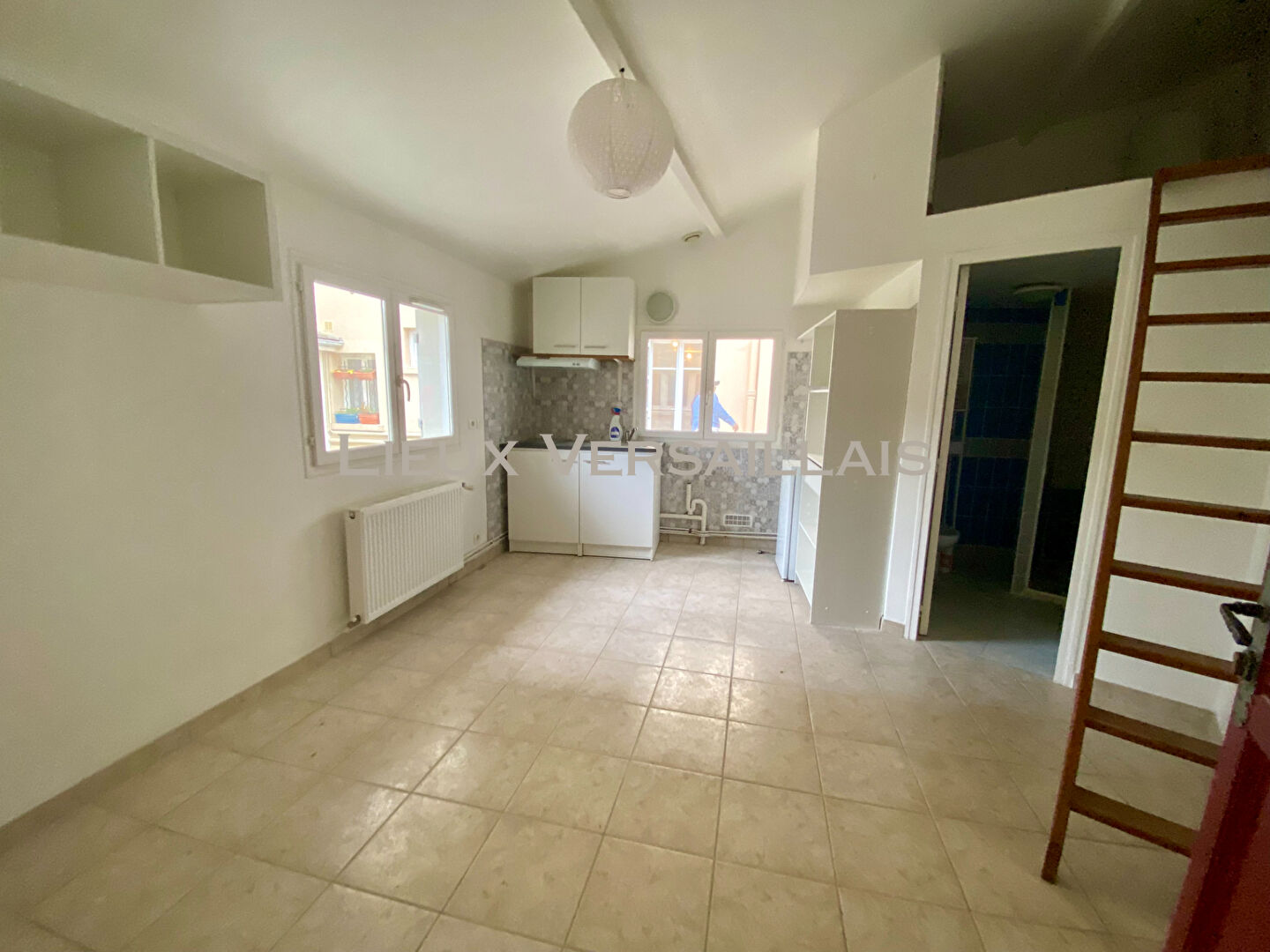 Agence immobilière de Lieux Versaillais - LIEUX VERSAILLAIS
