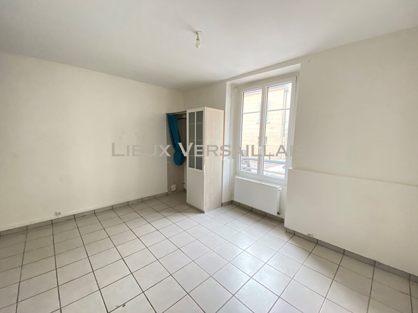 Agence immobilière de Lieux Versaillais - LIEUX VERSAILLAIS
