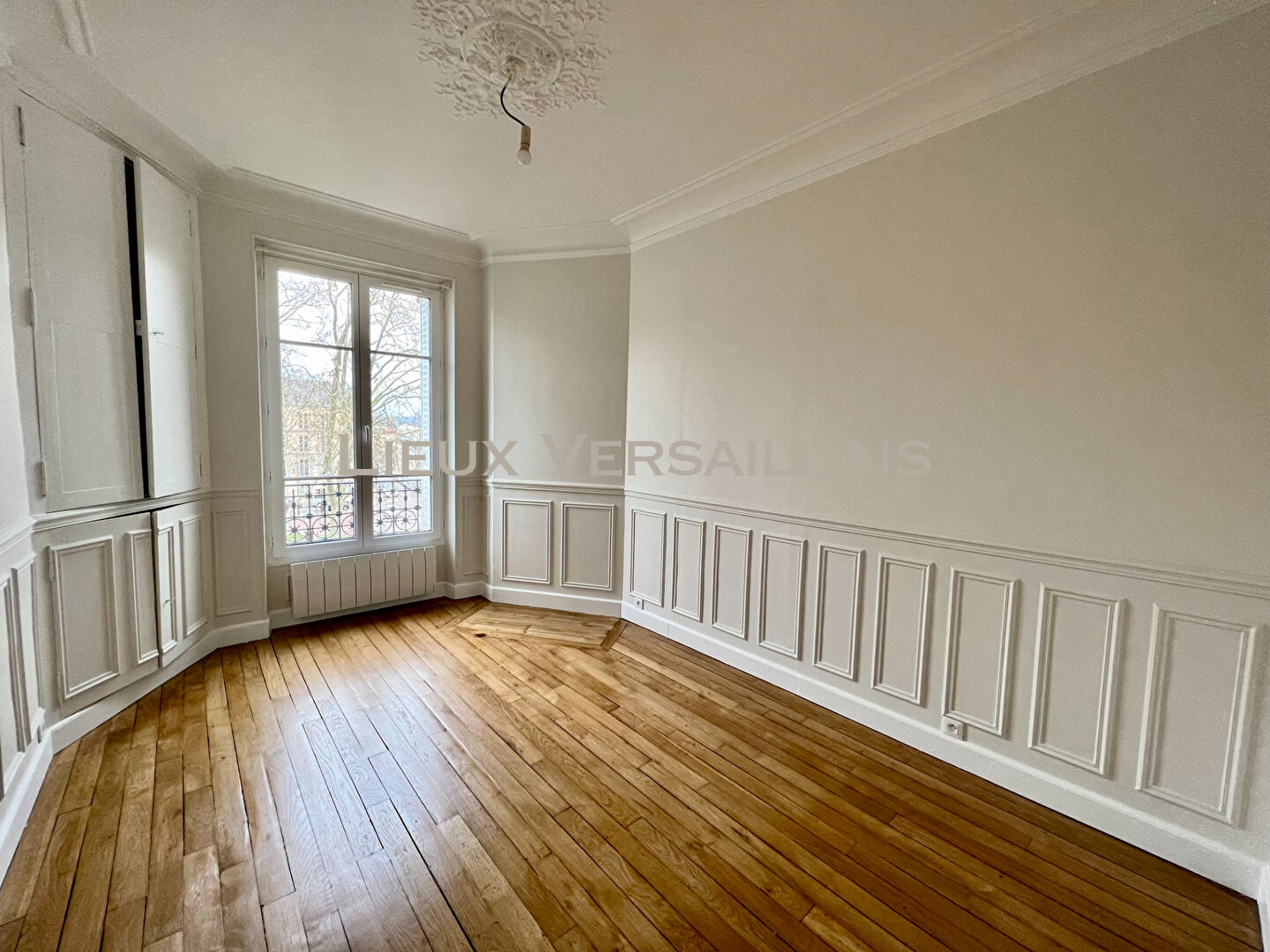Photo Appartement Versailles 3 pièces 49.67 m2 image 1/6