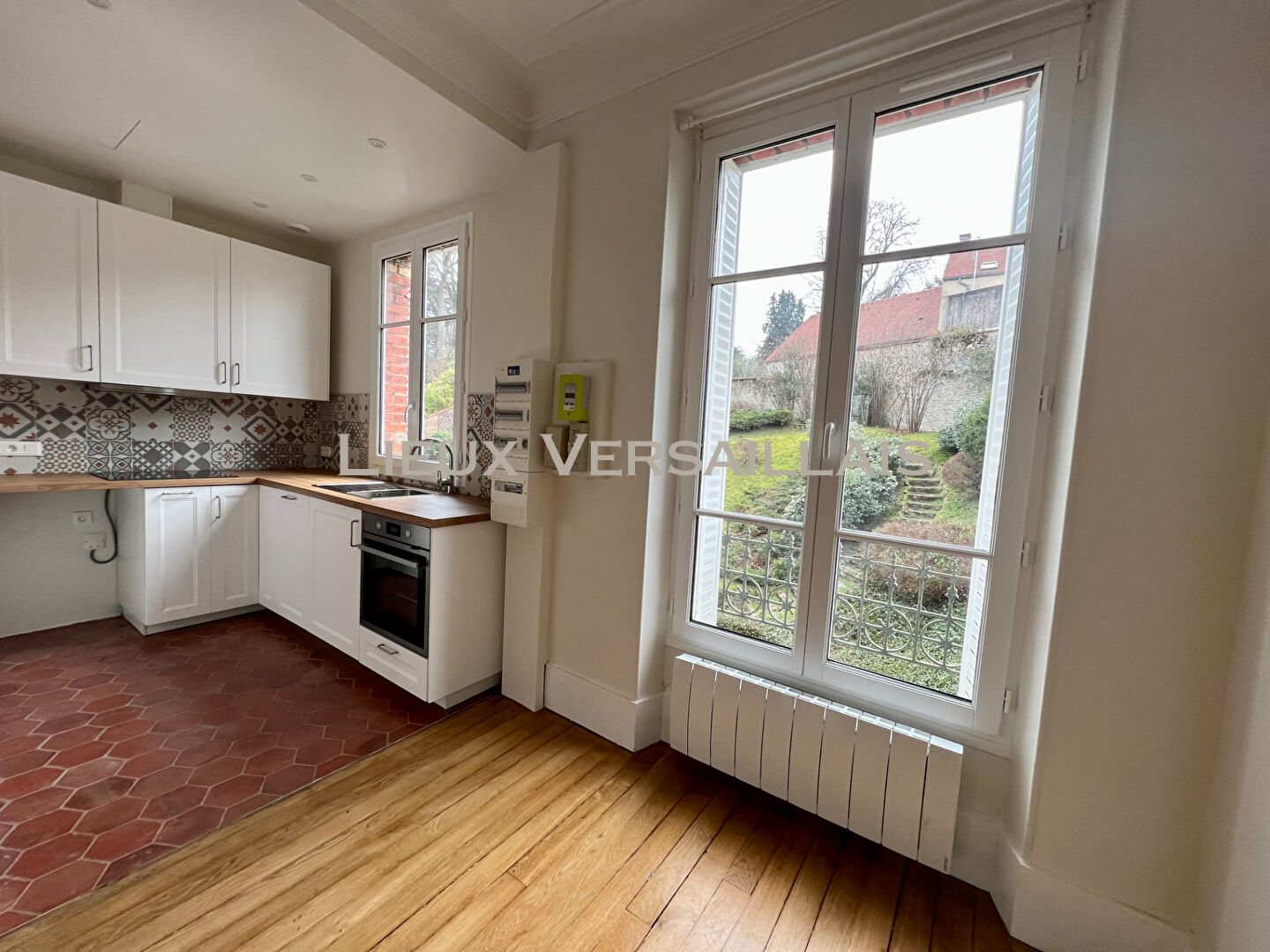 Photo Appartement Versailles 3 pièces 49.67 m2 image 2/6