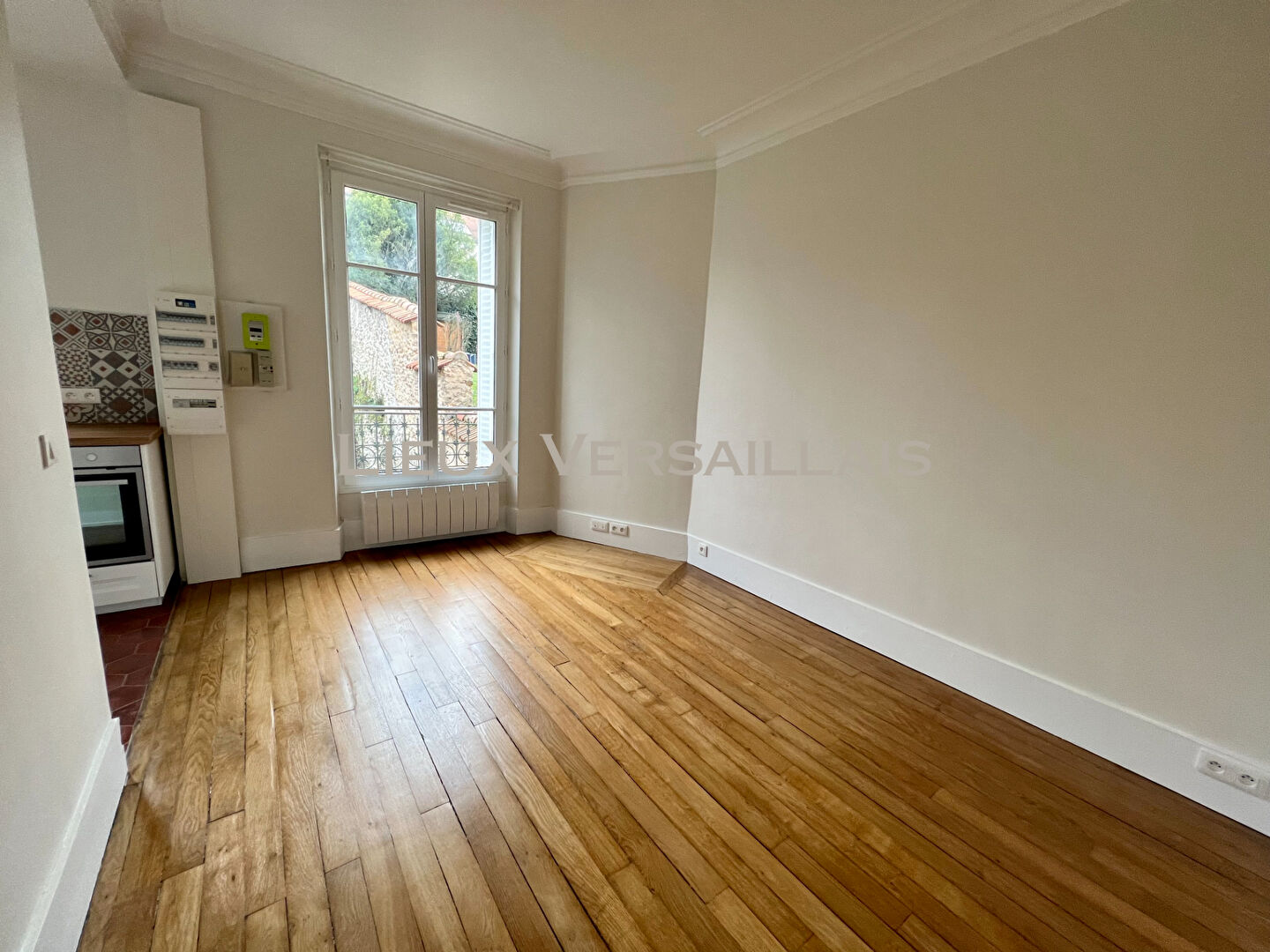 Photo Appartement Versailles 3 pièces 49.67 m2 image 3/6