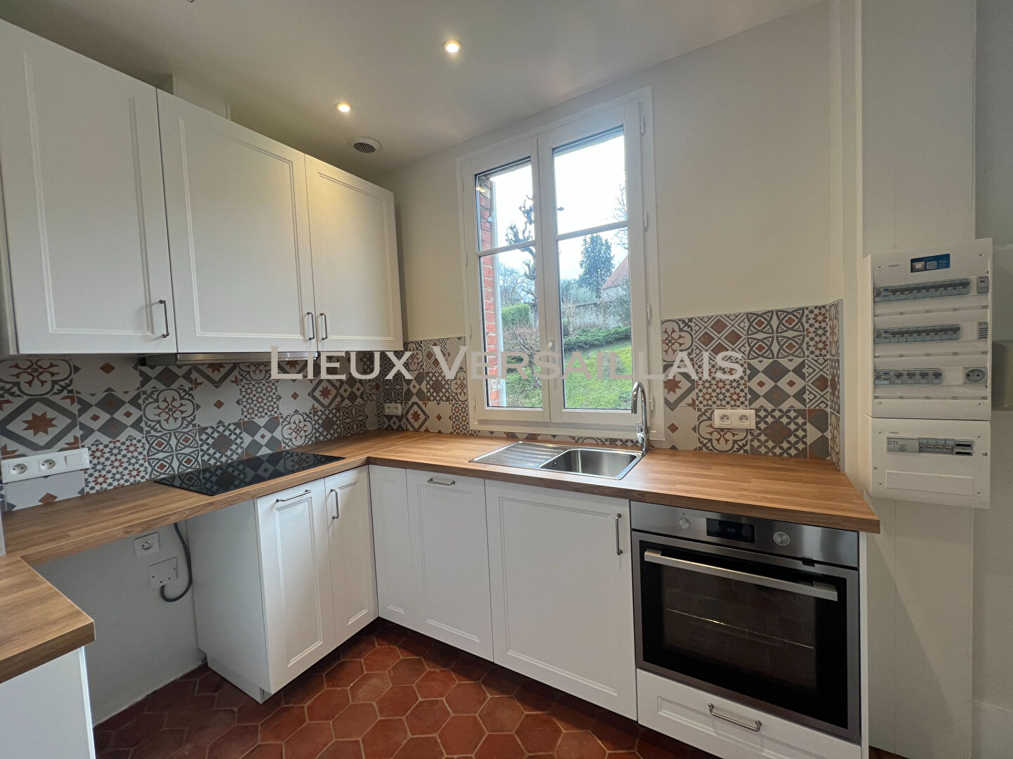 Photo Appartement Versailles 3 pièces 49.67 m2 image 4/6