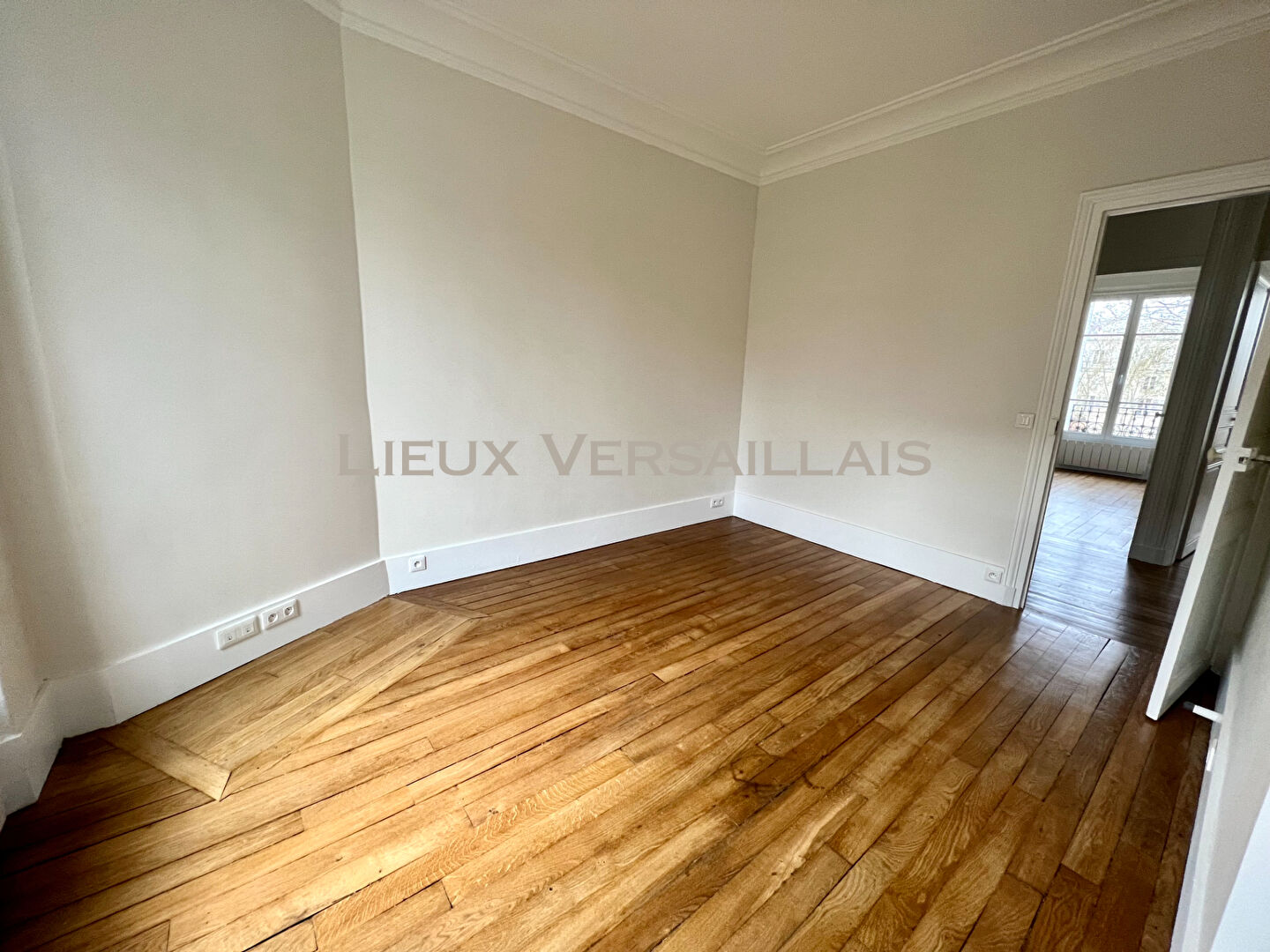 Photo Appartement Versailles 3 pièces 49.67 m2 image 5/6