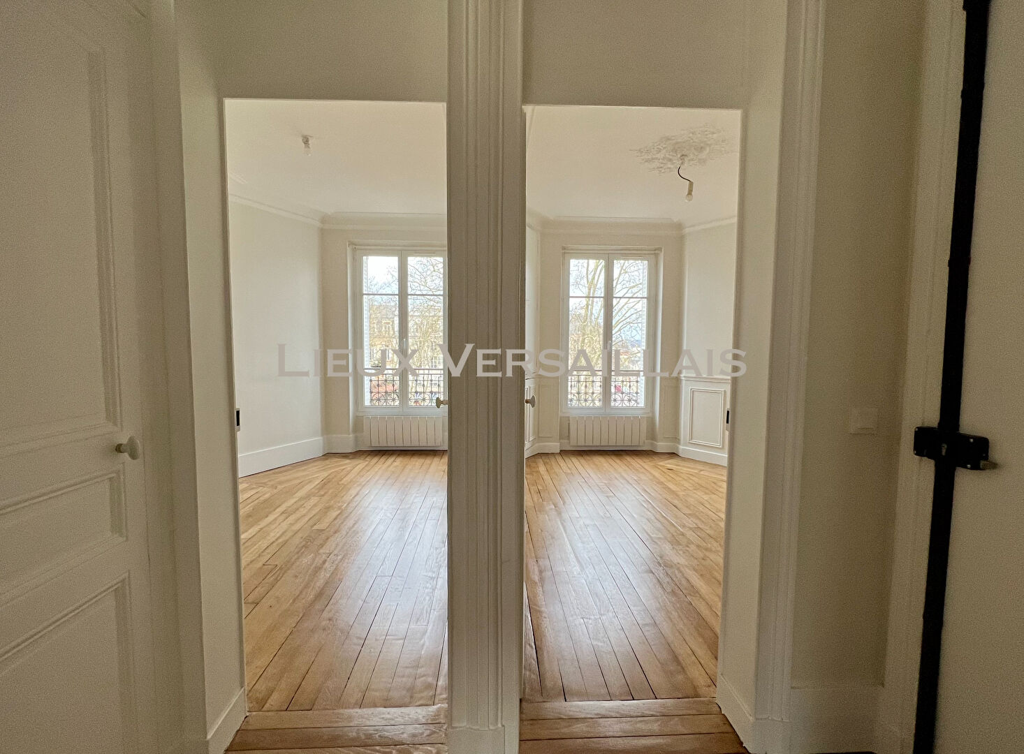 Photo Appartement Versailles 3 pièces 49.67 m2 image 6/6