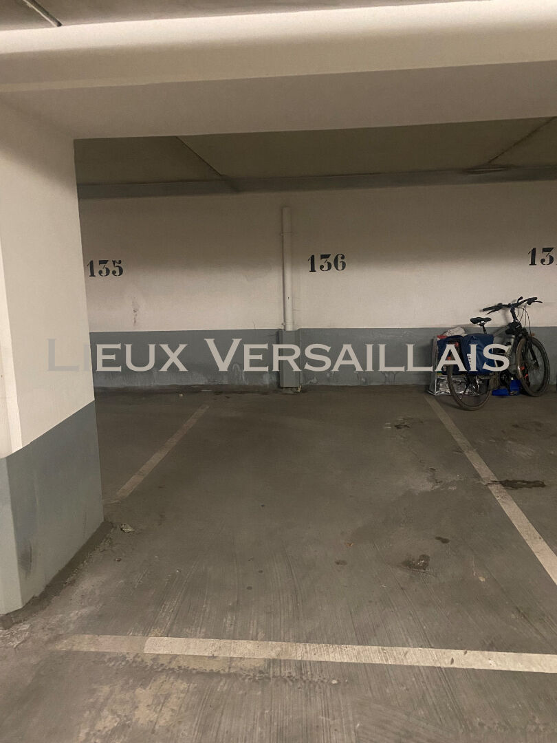 Agence immobilière de Lieux Versaillais - LIEUX VERSAILLAIS