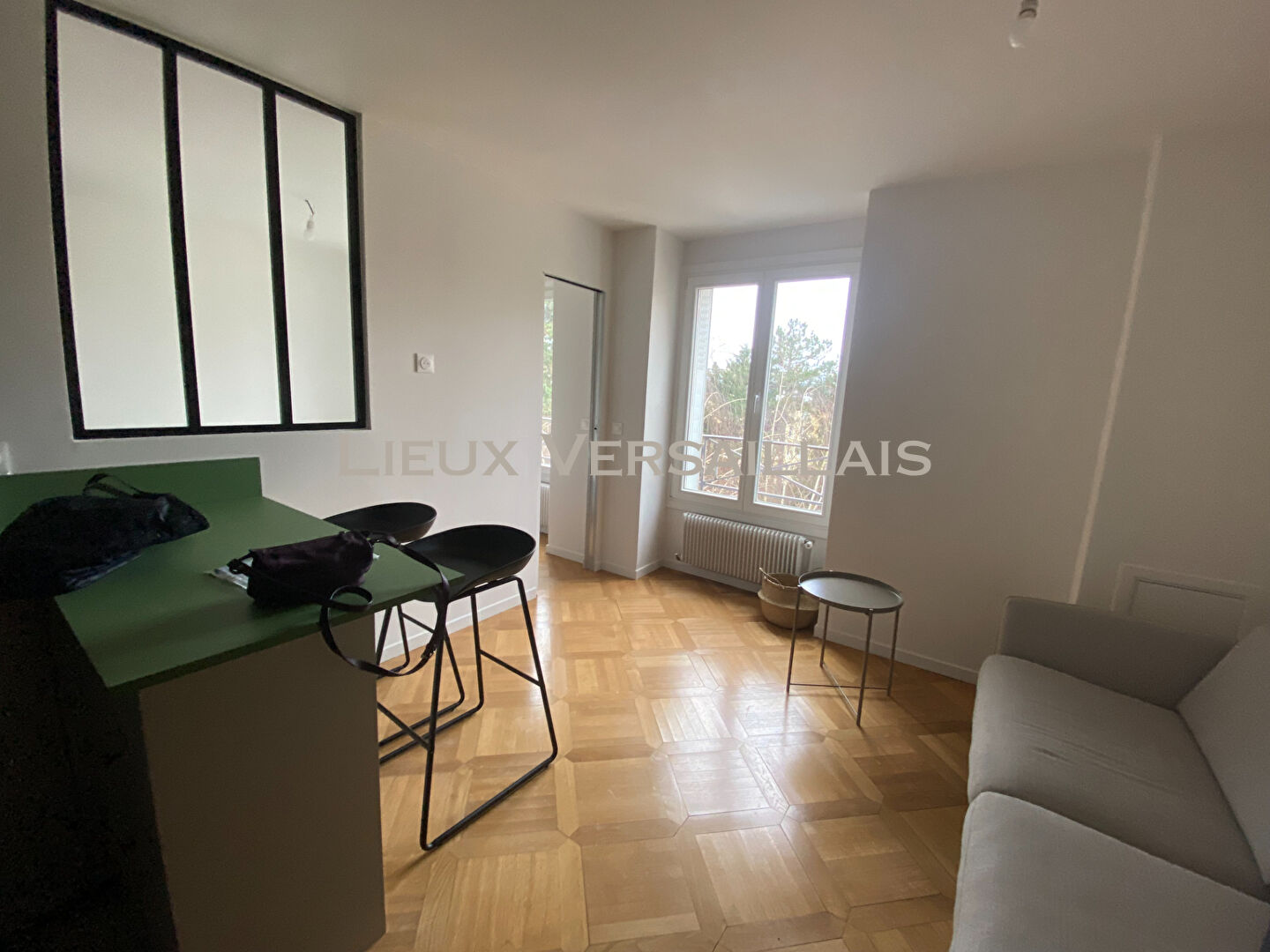 Agence immobilière de Lieux Versaillais - LIEUX VERSAILLAIS
